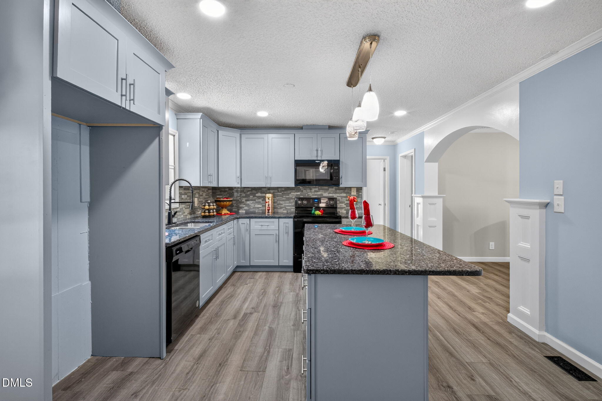 4721 Alonzo Road Property Photo 43