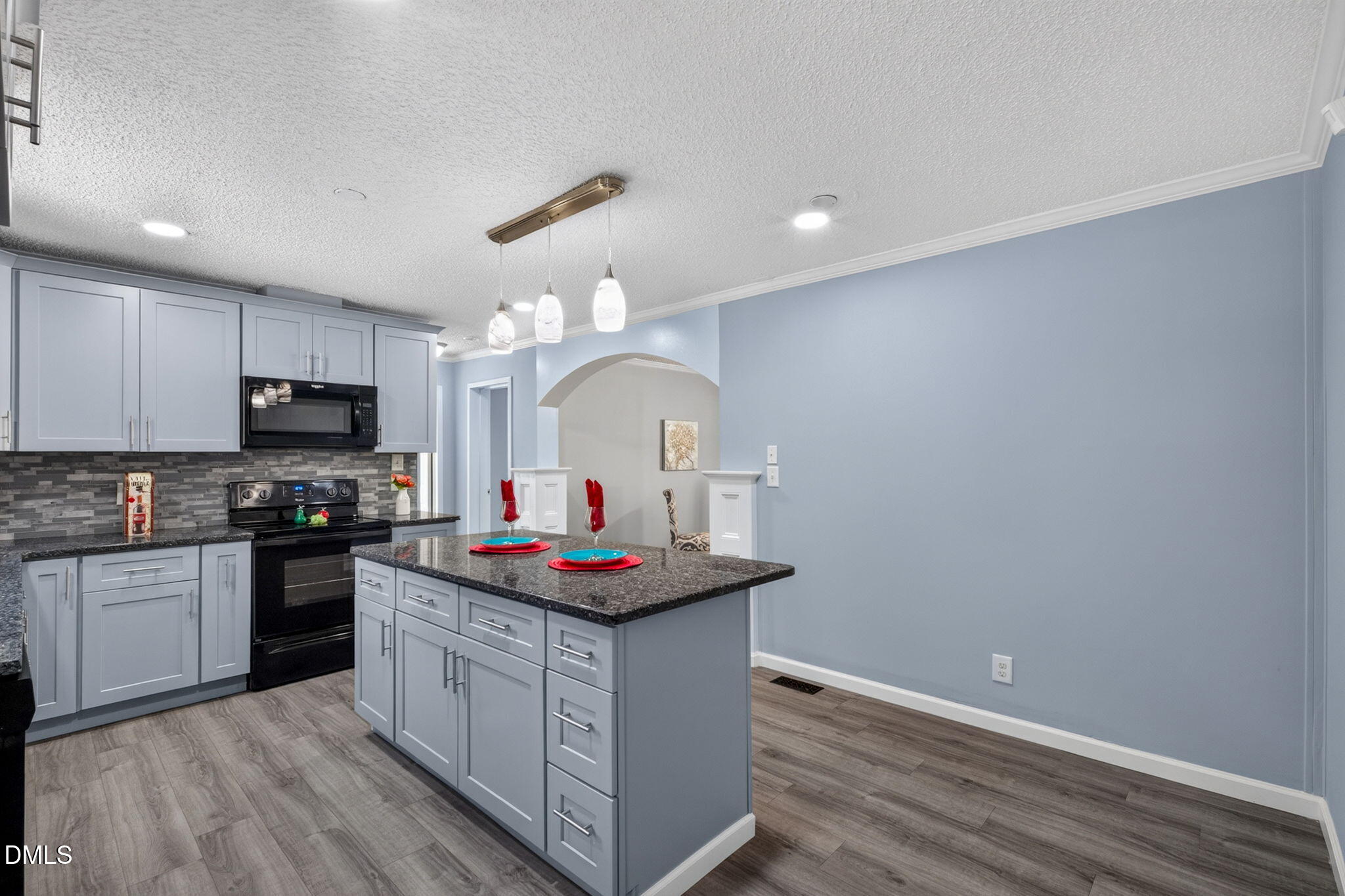 4721 Alonzo Road Property Photo 44
