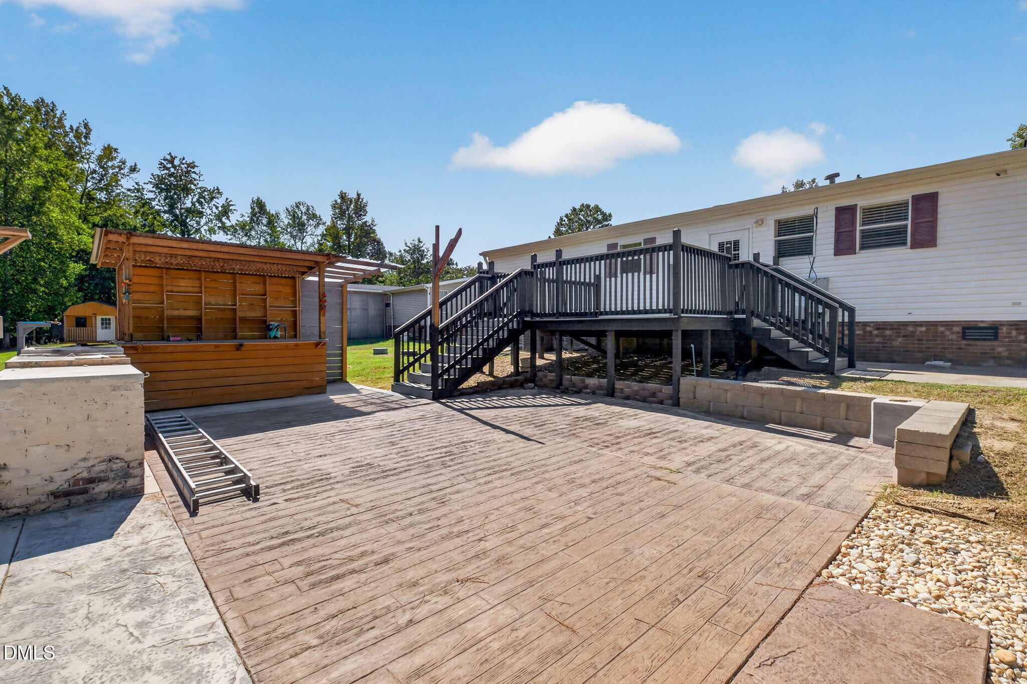 4721 Alonzo Road Property Photo 49