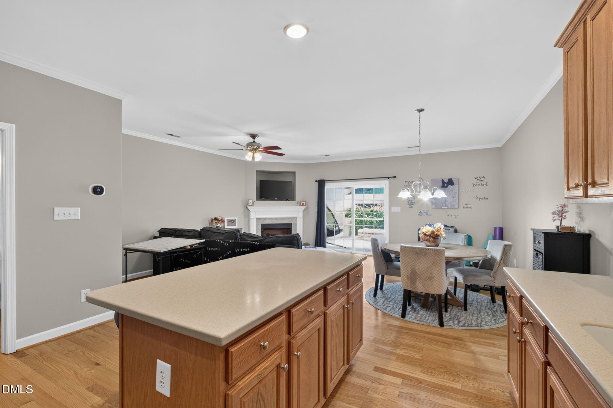 7309 Water Willow Drive Property Photo 17