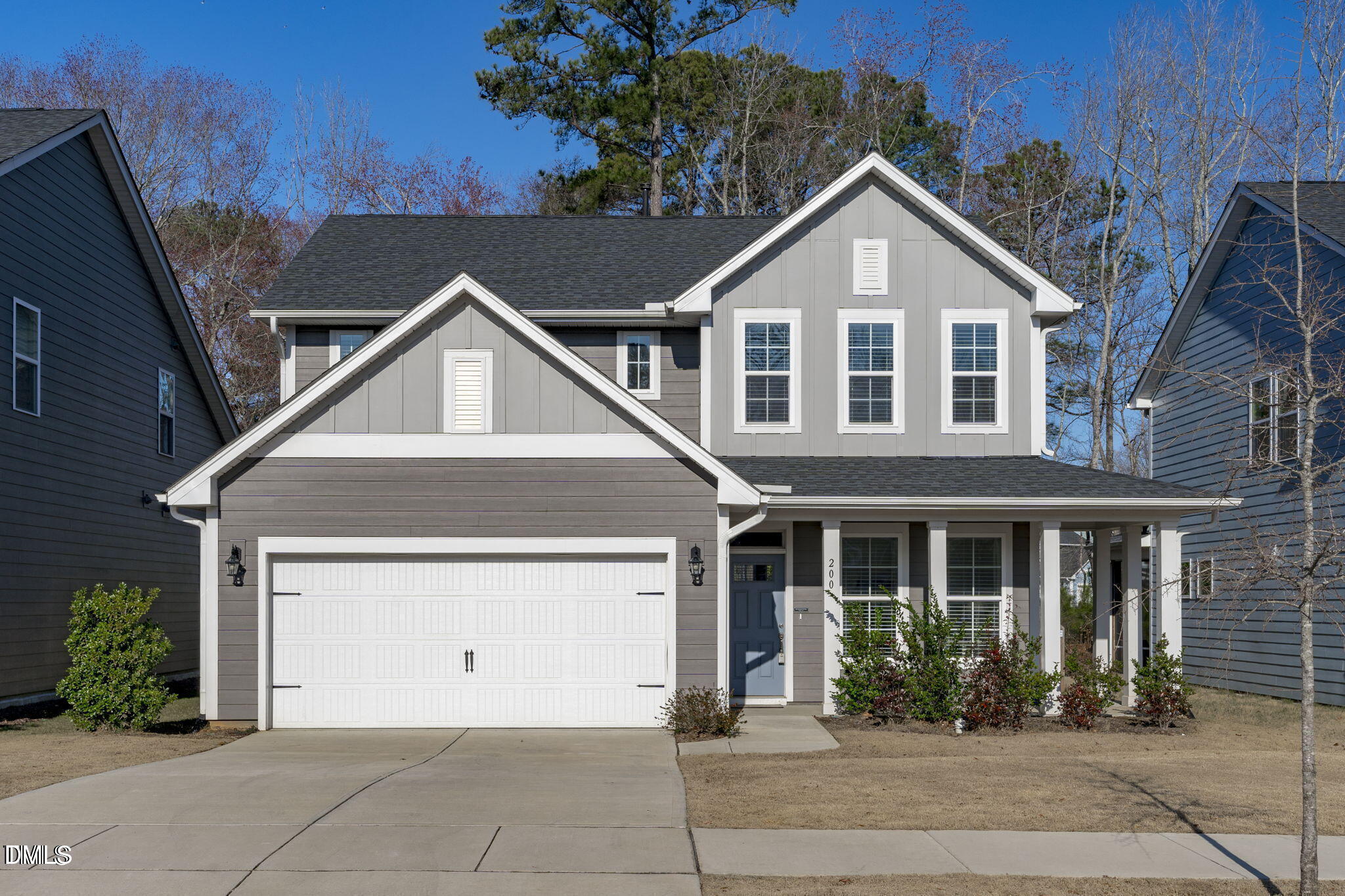 200 Rose Hill Drive Property Photo 1
