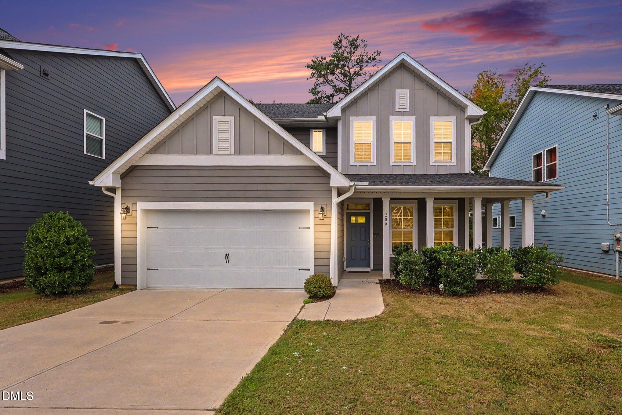 200 Rose Hill Drive Property Photo 1