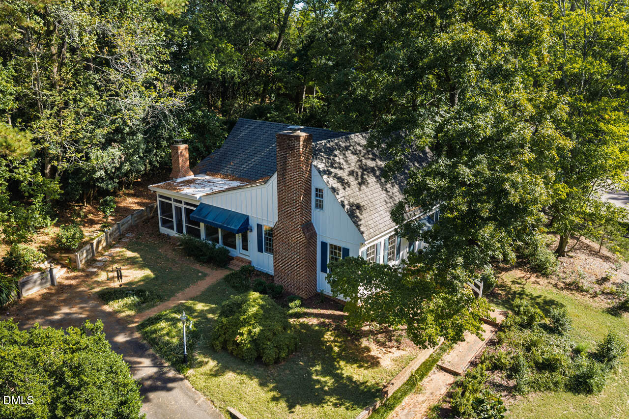 3008 Woodgreen Drive Property Photo 1