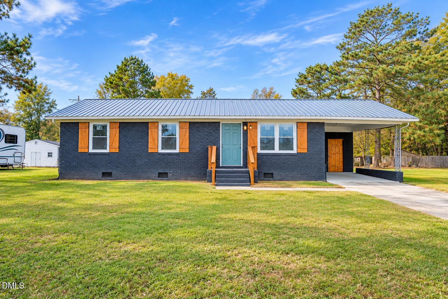 12836 Us-258 Property Photo 1
