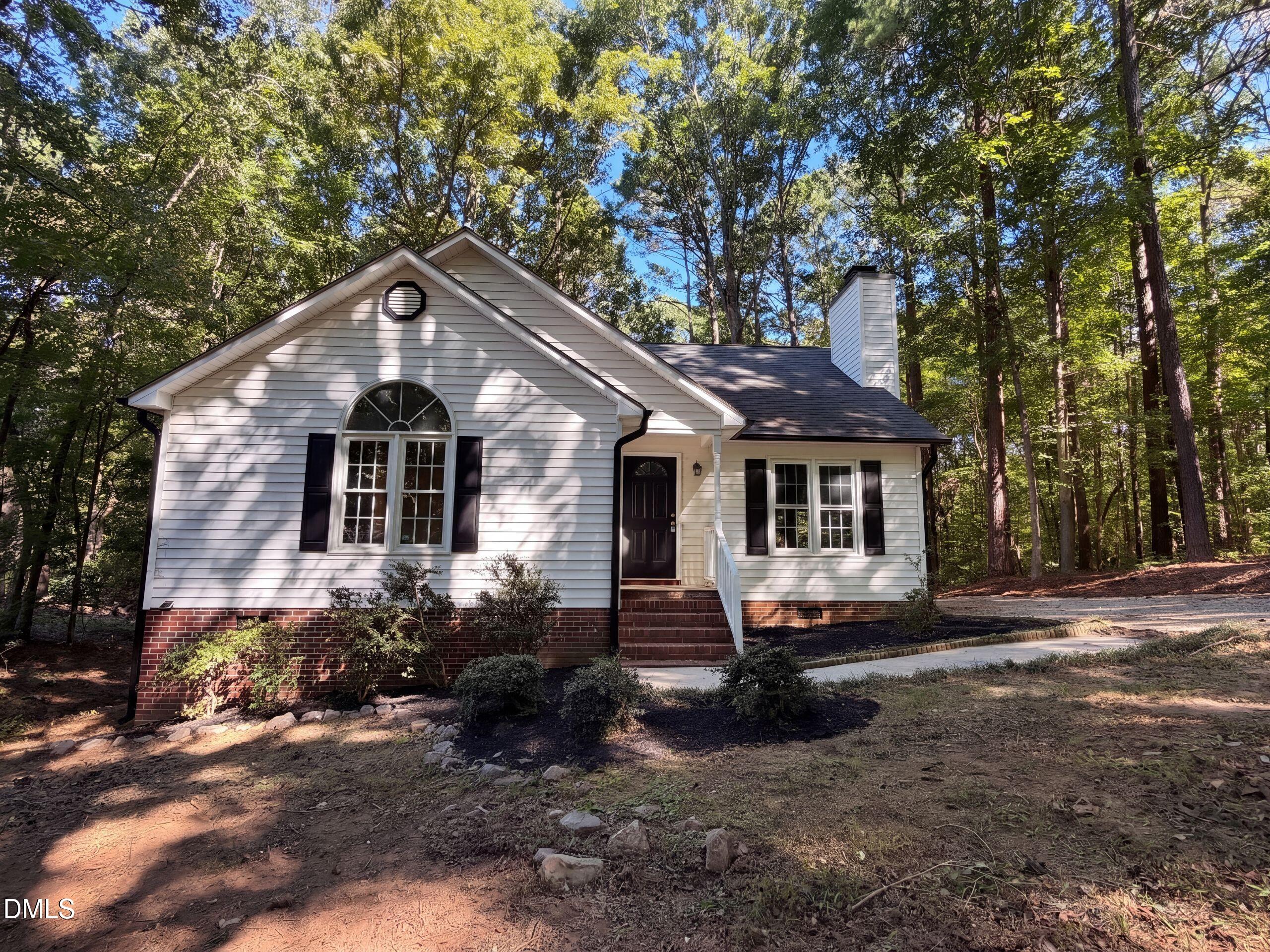 287 Wyndfall Lane Property Photo 1