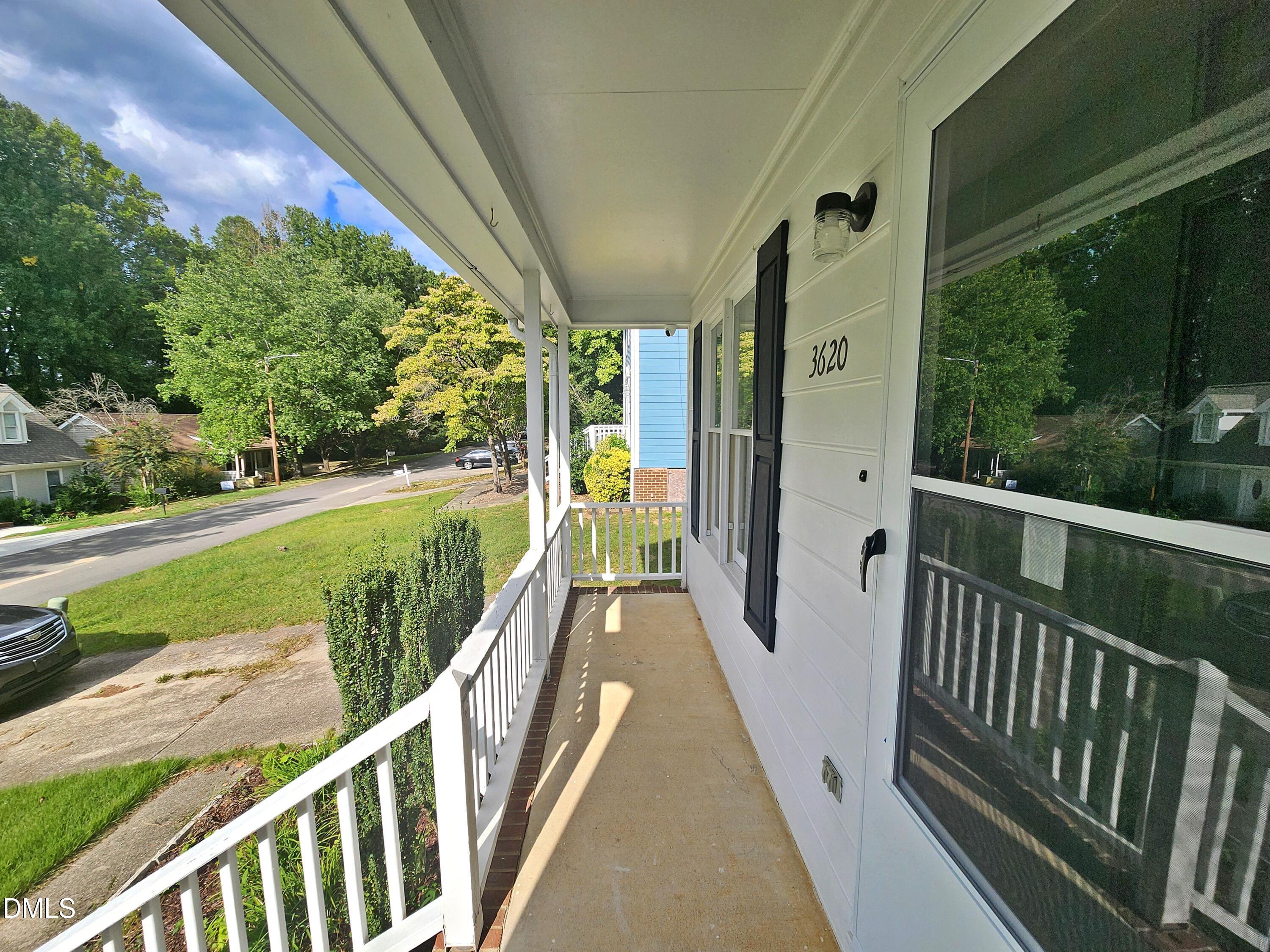 3620 Iron Sight Court Property Photo 3