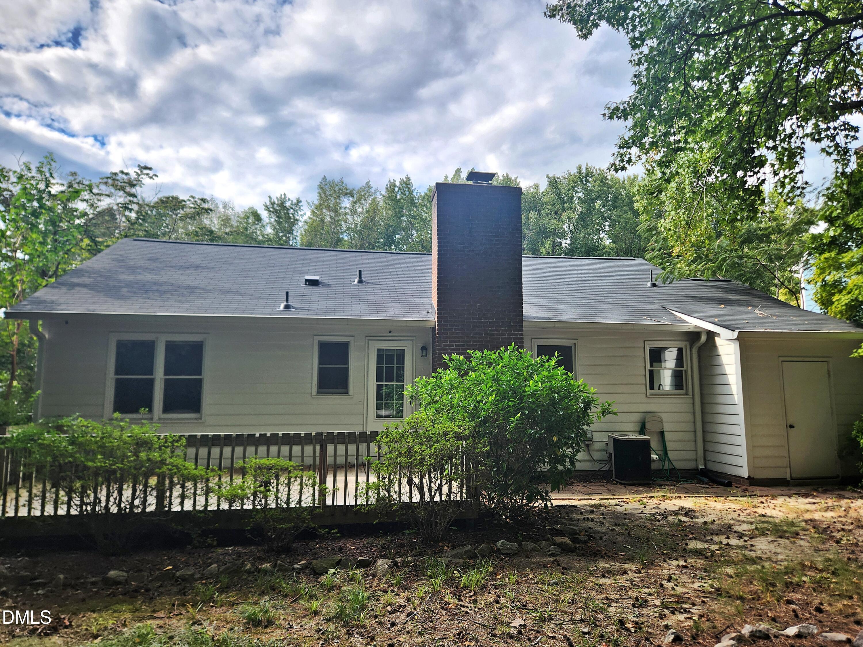 3620 Iron Sight Court Property Photo 4