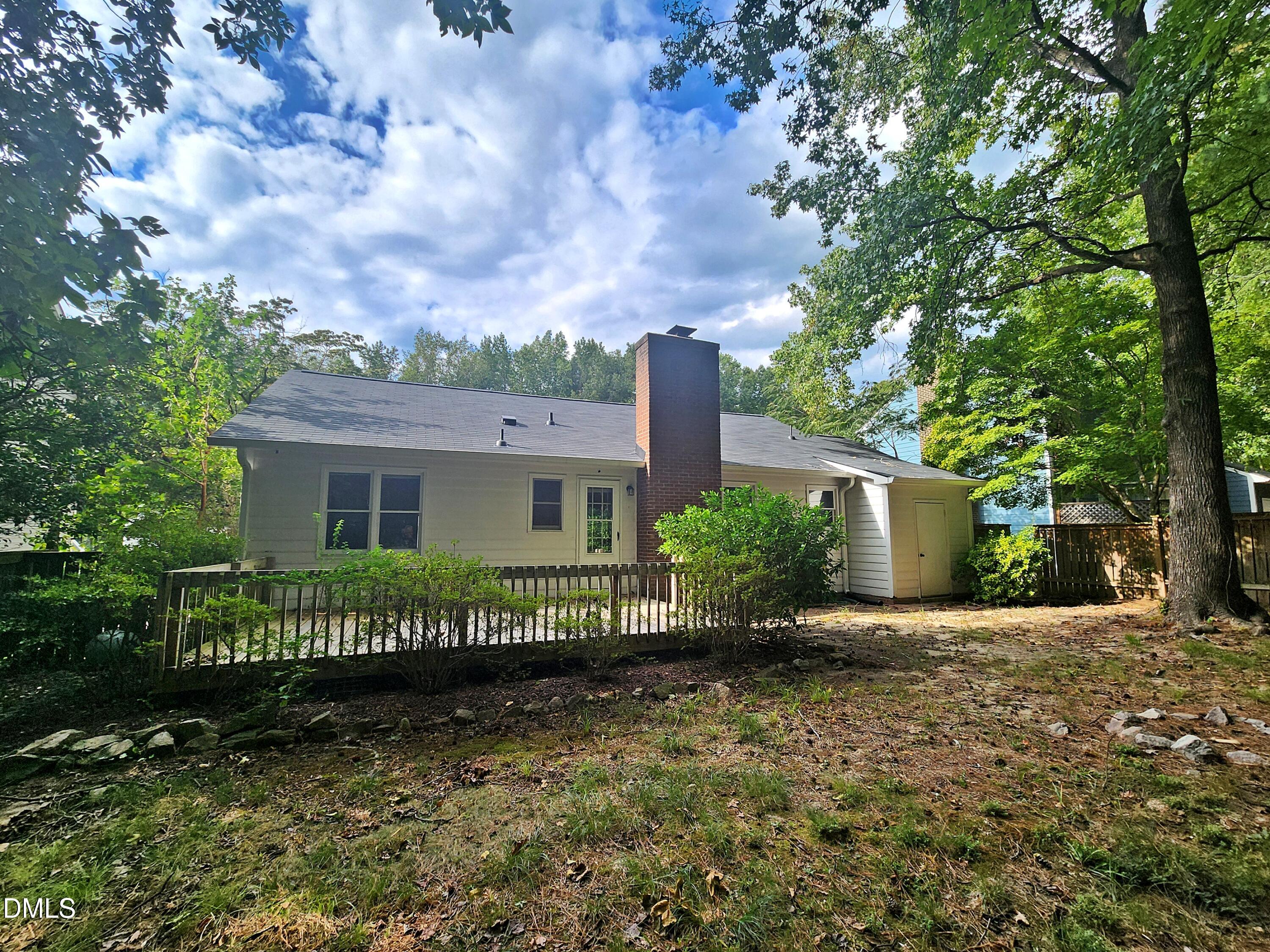 3620 Iron Sight Court Property Photo 5