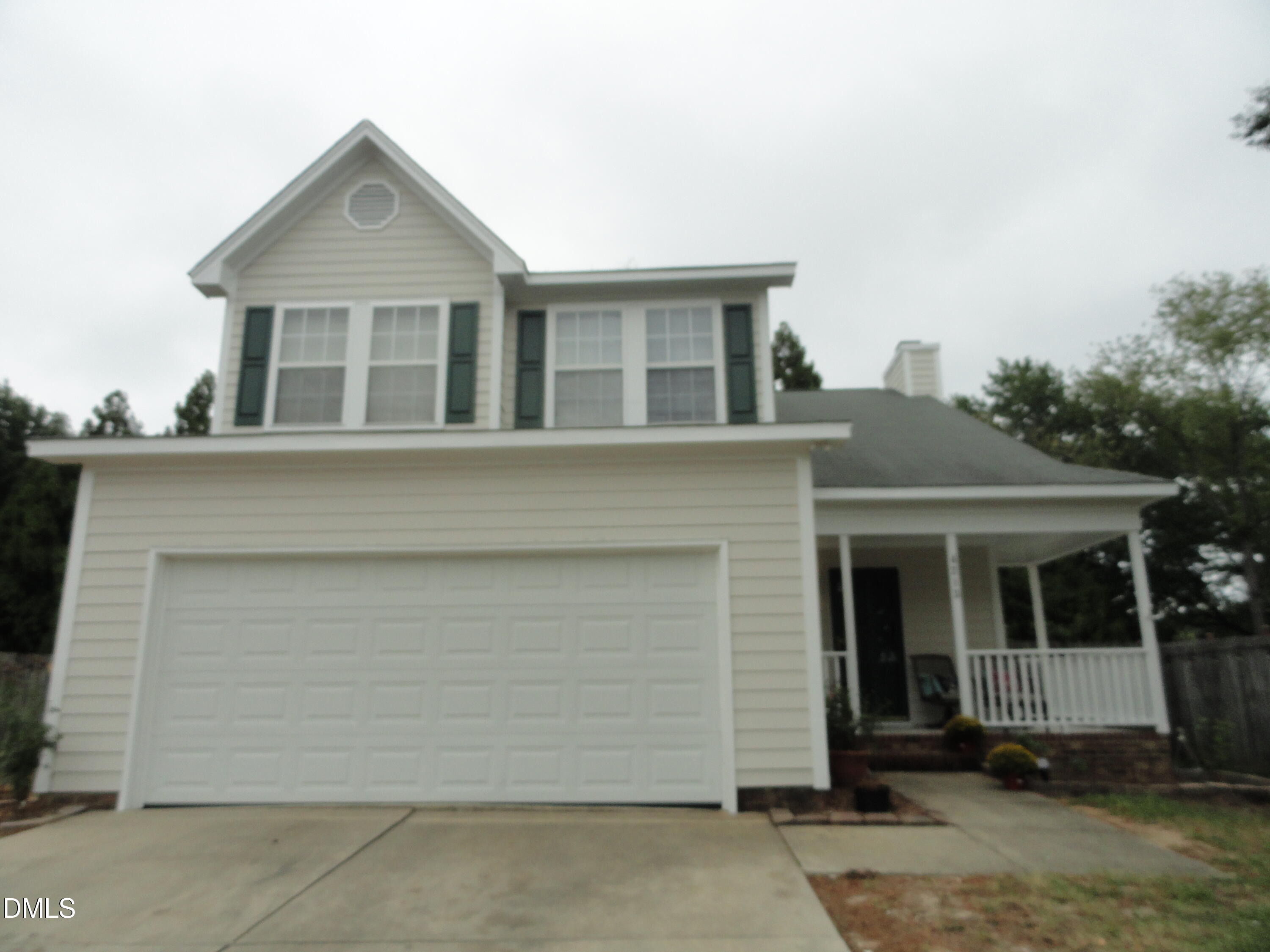 4213 Mardela Spring Drive Property Photo 1