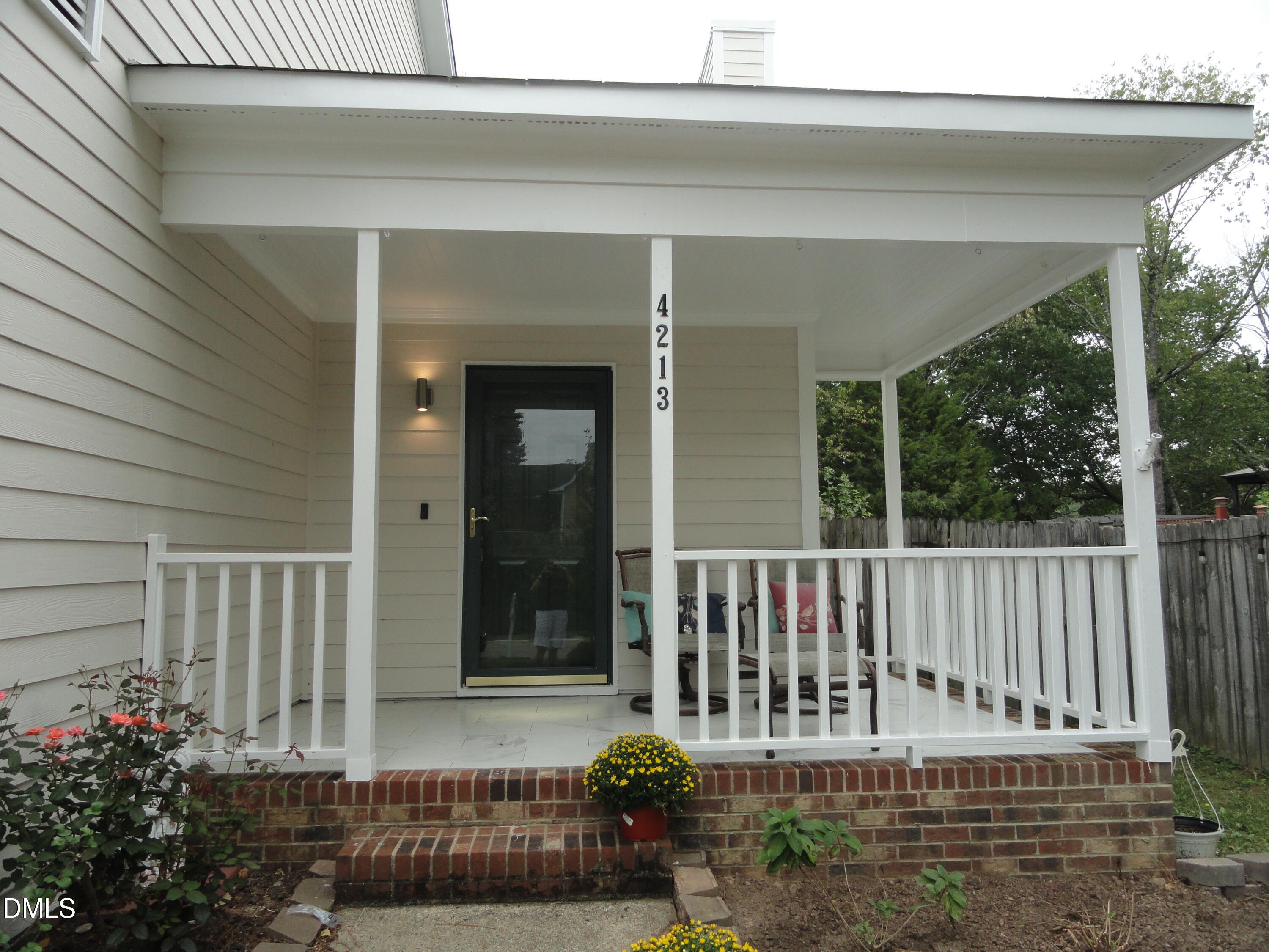 4213 Mardela Spring Drive Property Photo 2