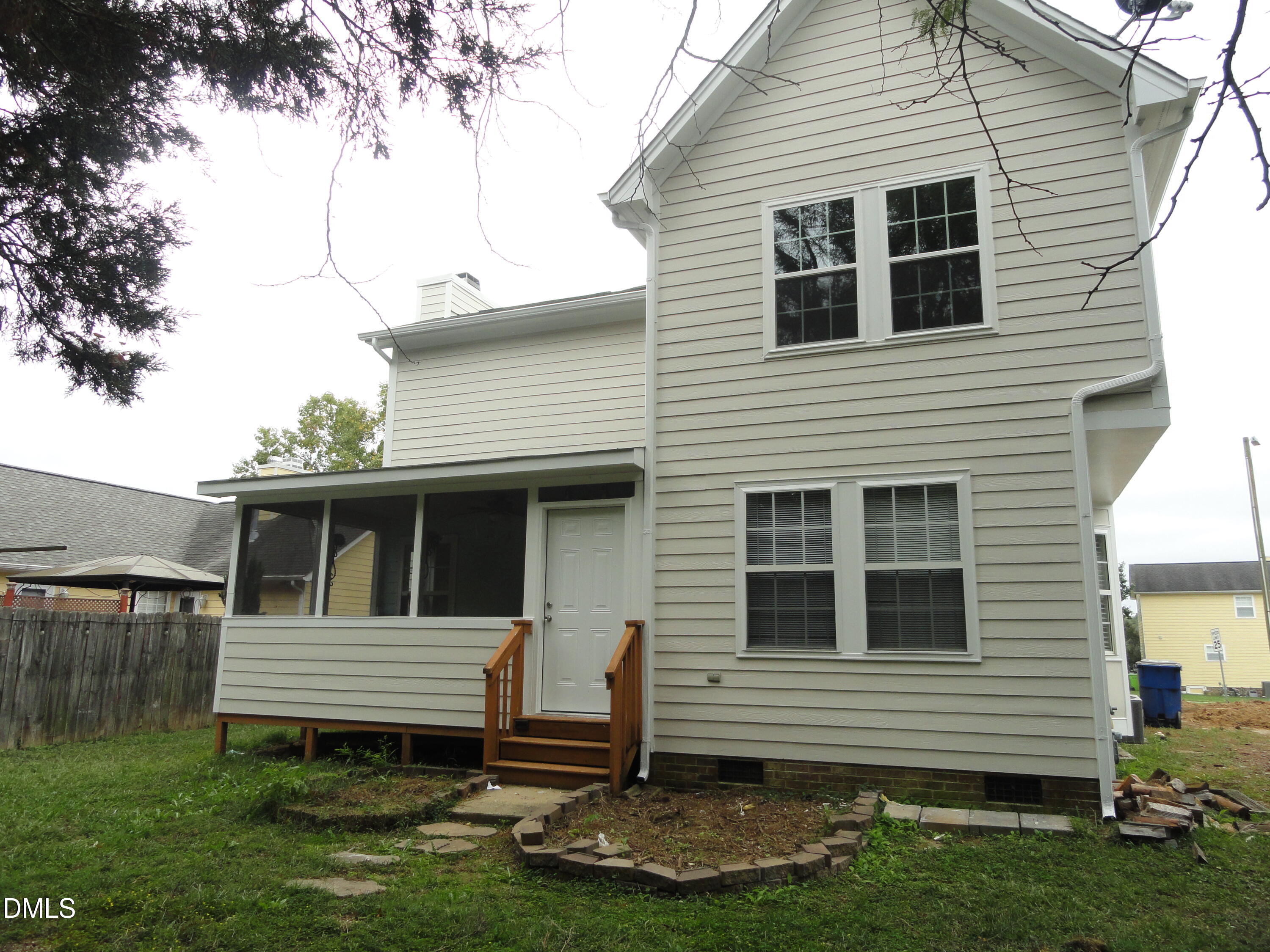 4213 Mardela Spring Drive Property Photo 22