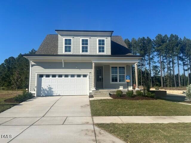 325 Spotted Turtle Trail Property Photo 1