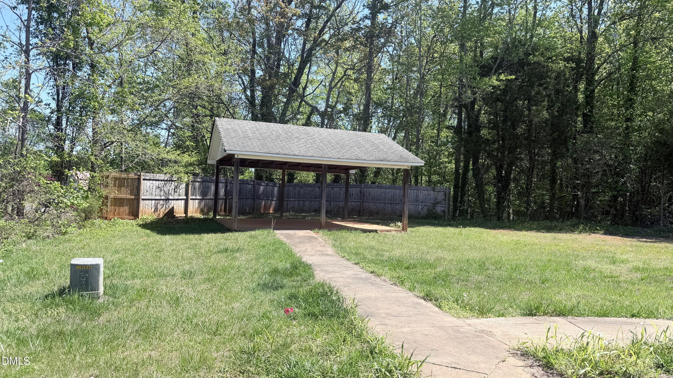 0 Harmony Drive Property Photo 3