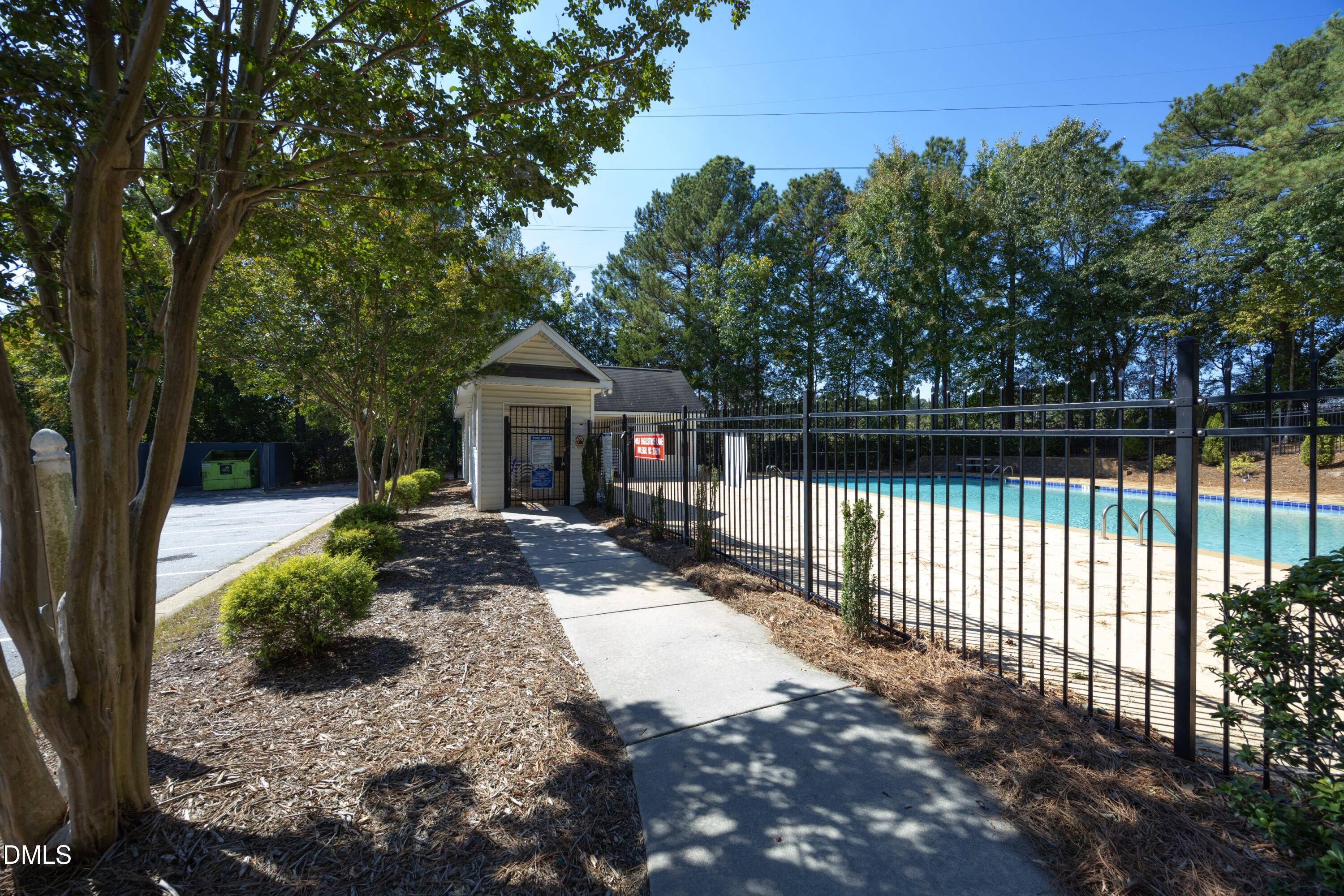 1331 Stone Manor Drive Property Photo 28