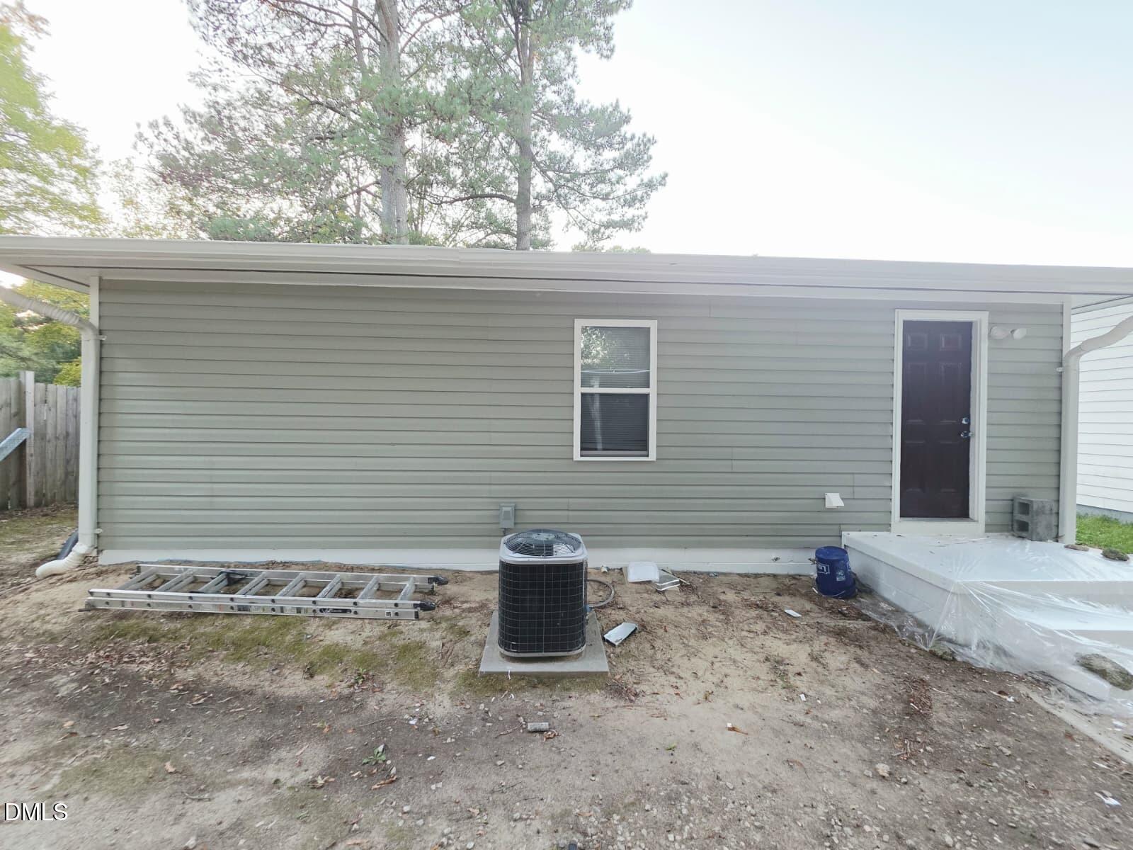 118 N Bullock Street Property Photo 5