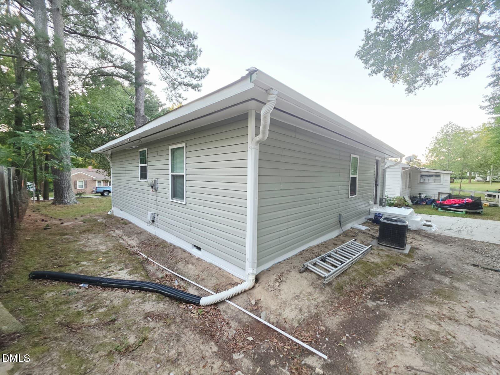 118 N Bullock Street Property Photo 6