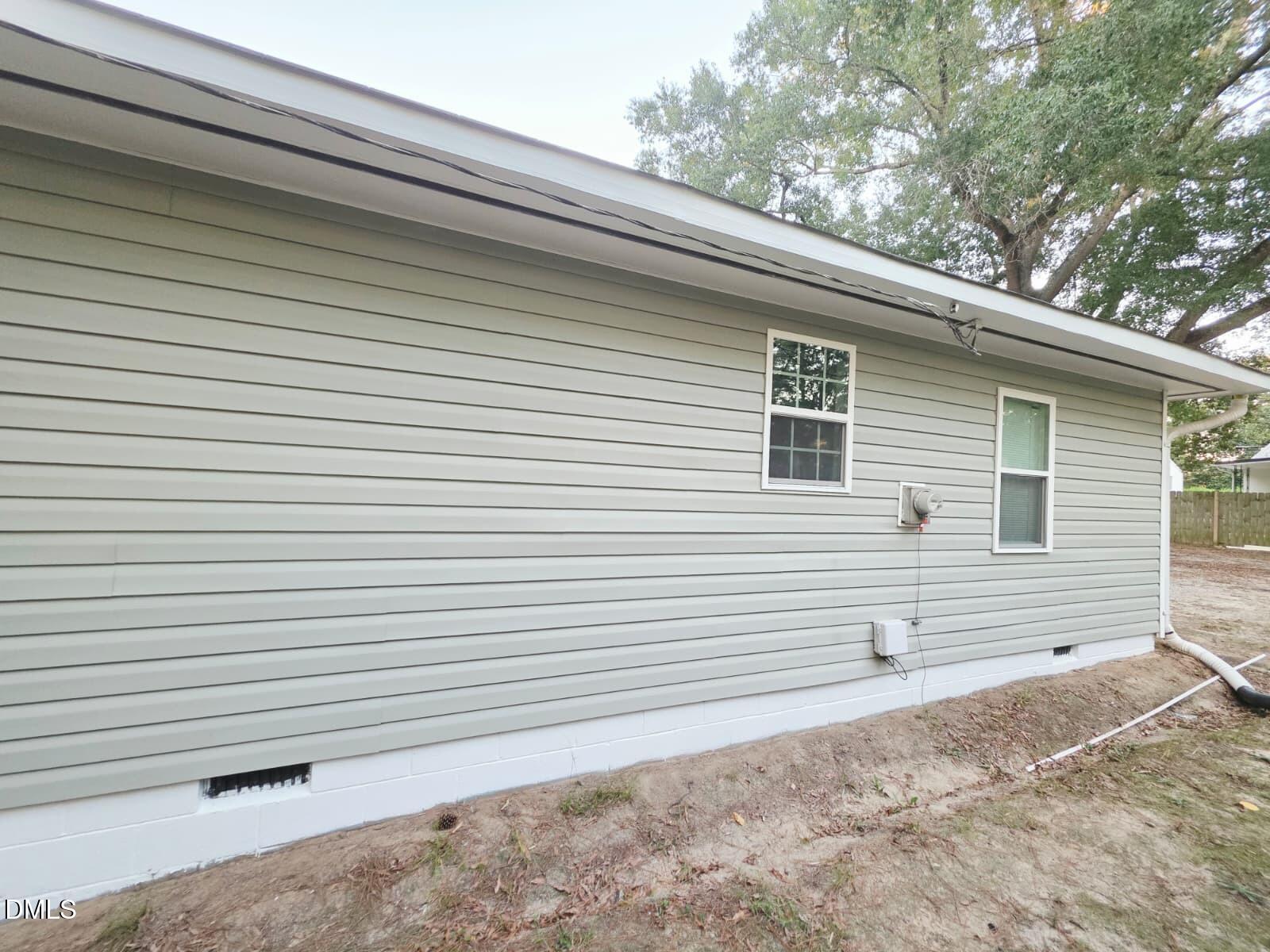 118 N Bullock Street Property Photo 7
