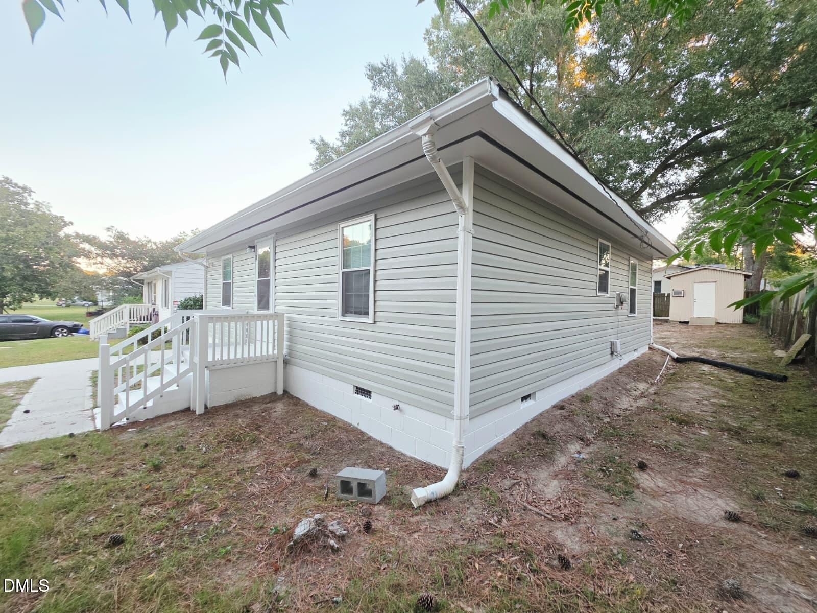 118 N Bullock Street Property Photo 8