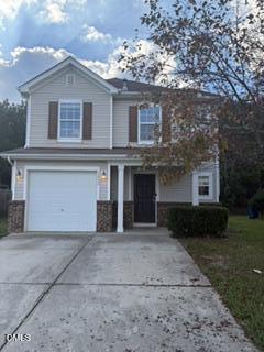 3452 Mackinac Island Lane Property Photo 1