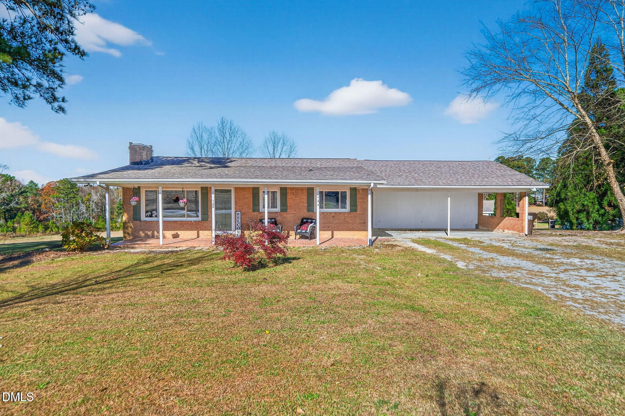 144 Pearidge Road Property Photo 1