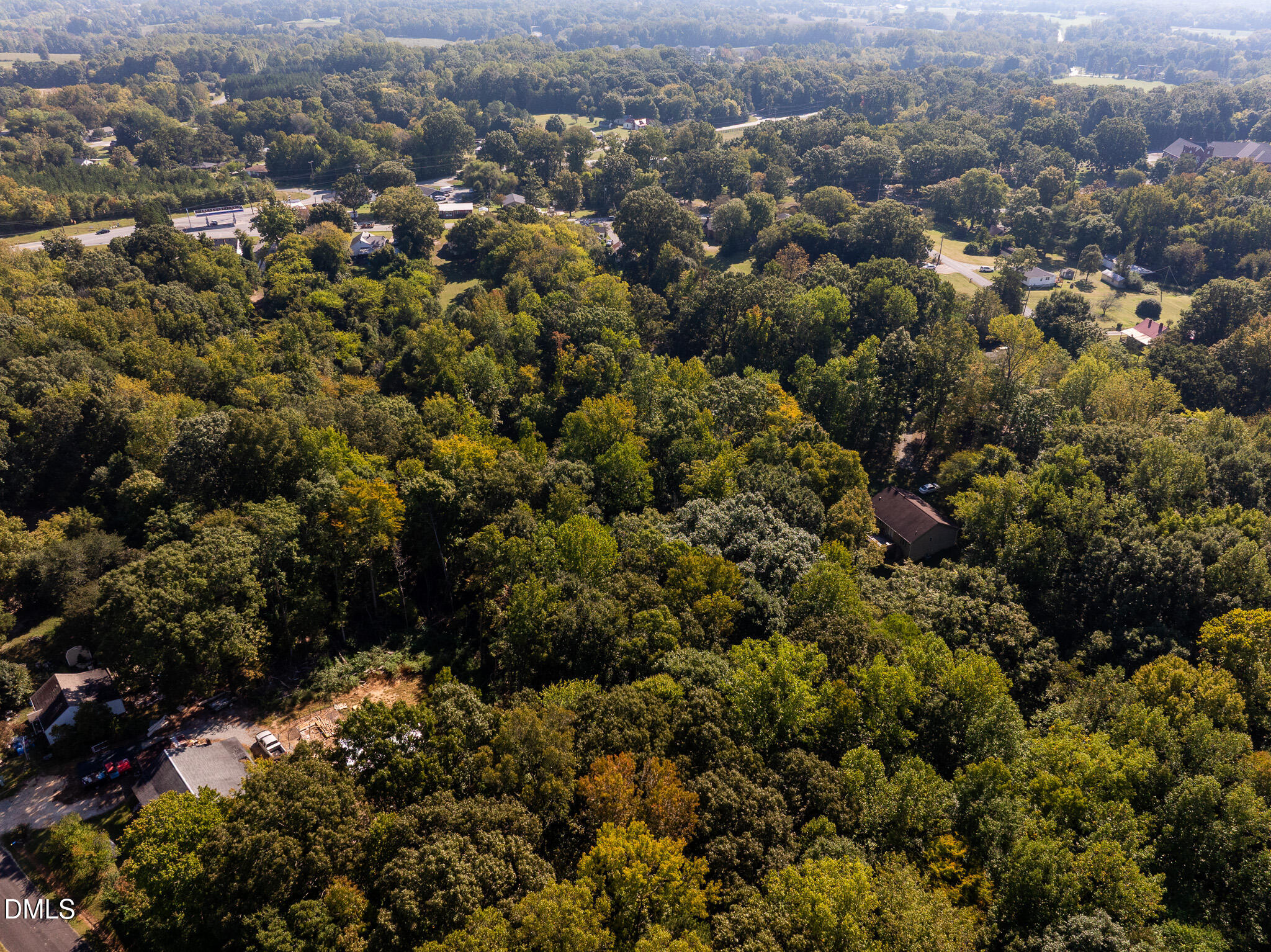 0 Brookhill Drive Property Photo 2