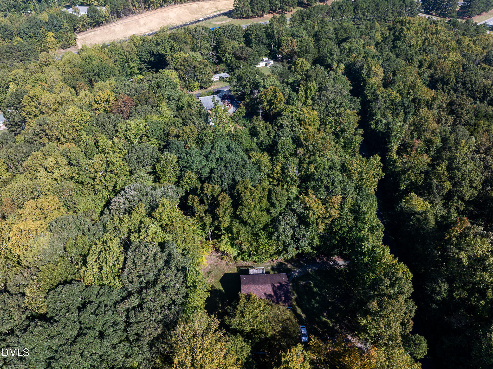 0 Brookhill Drive Property Photo 3