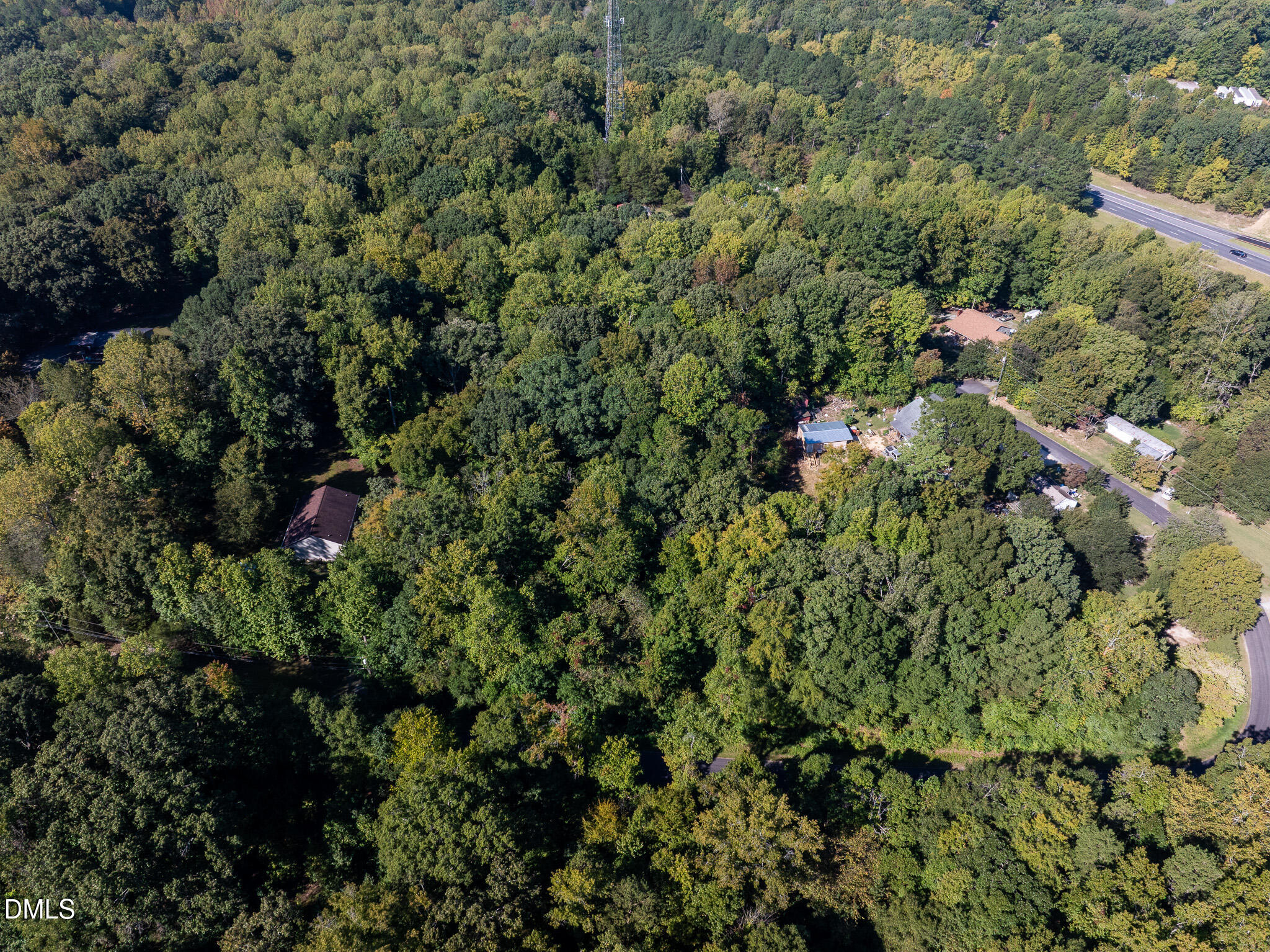 0 Brookhill Drive Property Photo 4