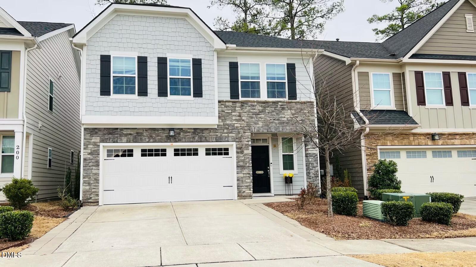132 Concordia Woods Drive Property Photo 1