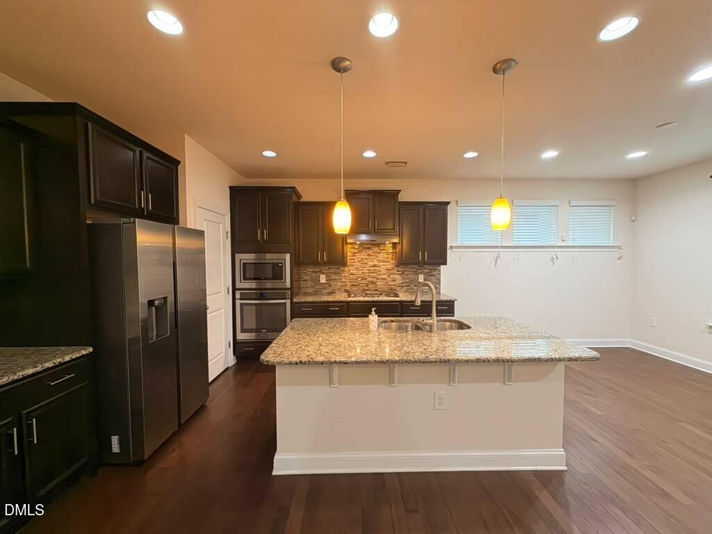 132 Concordia Woods Drive Property Photo 5
