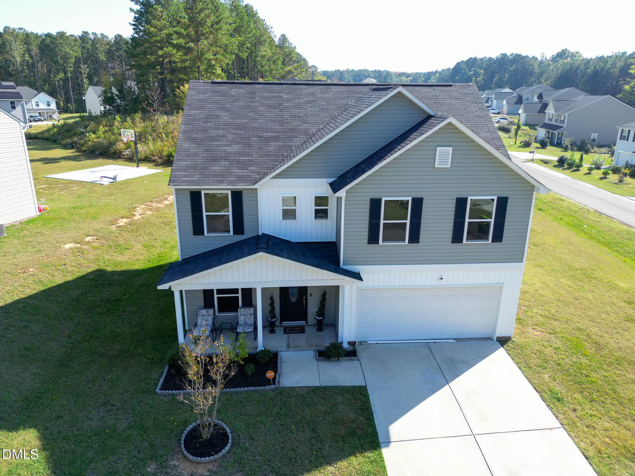 526 W Waycliff Road Property Photo 3