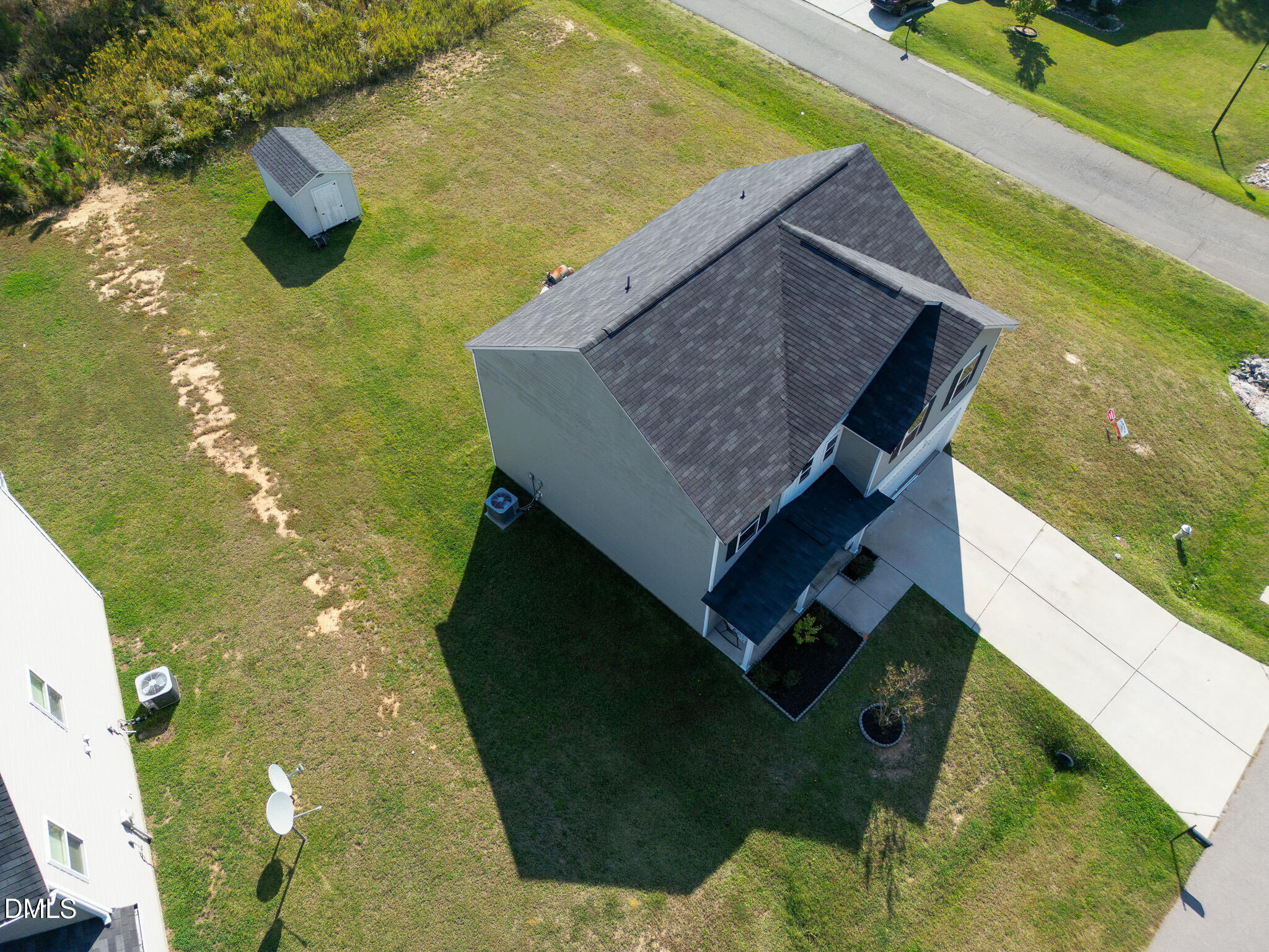 526 W Waycliff Road Property Photo 6