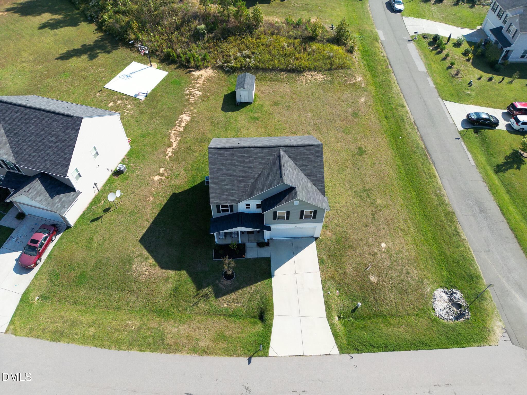 526 W Waycliff Road Property Photo 7
