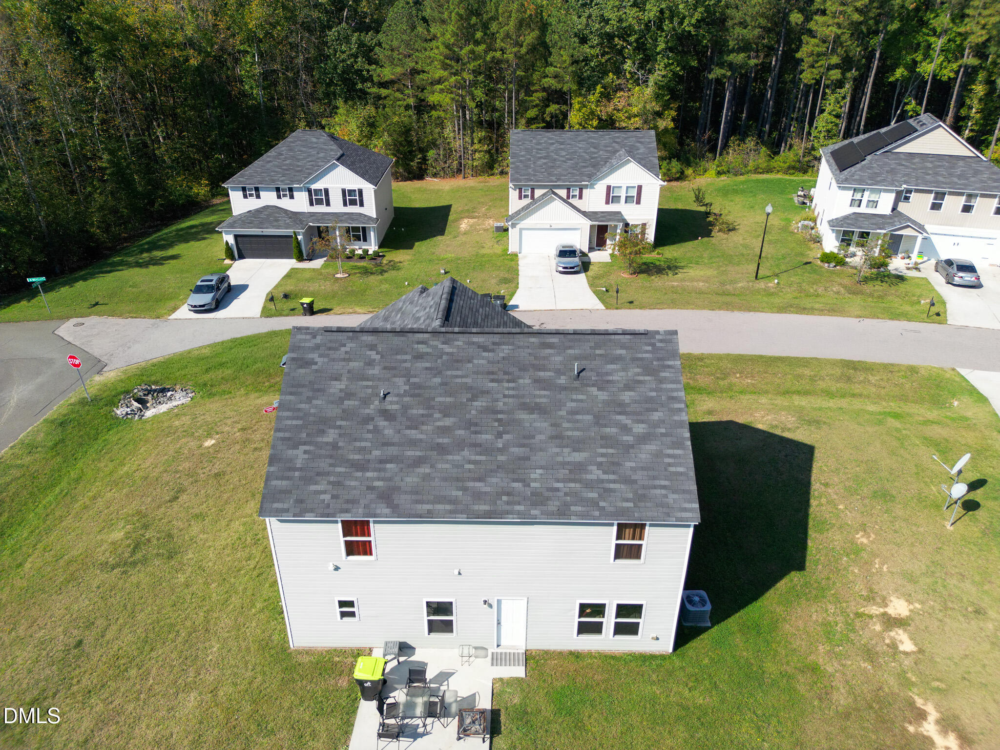526 W Waycliff Road Property Photo 8