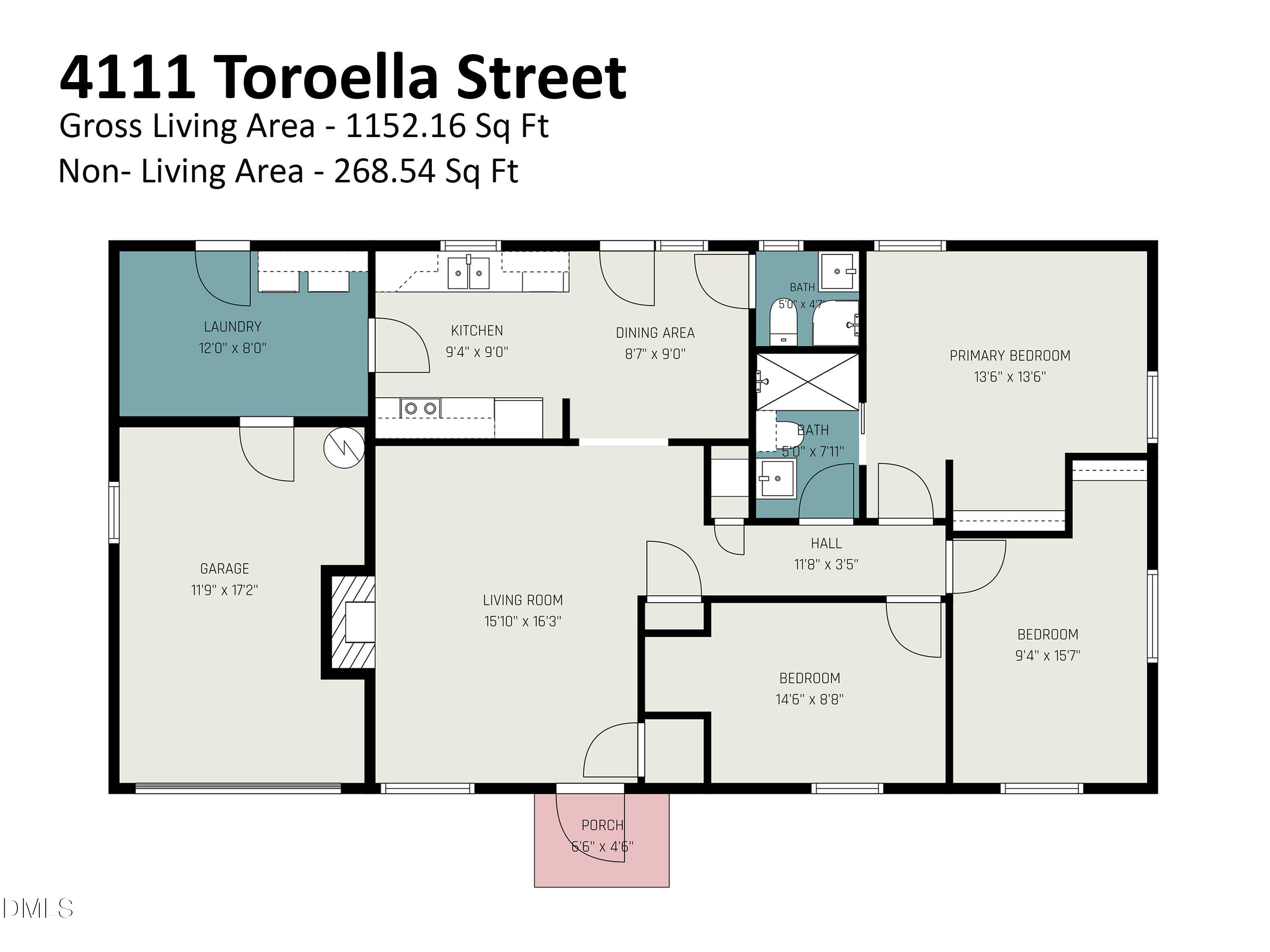 4111 Toroella Street Property Photo 17