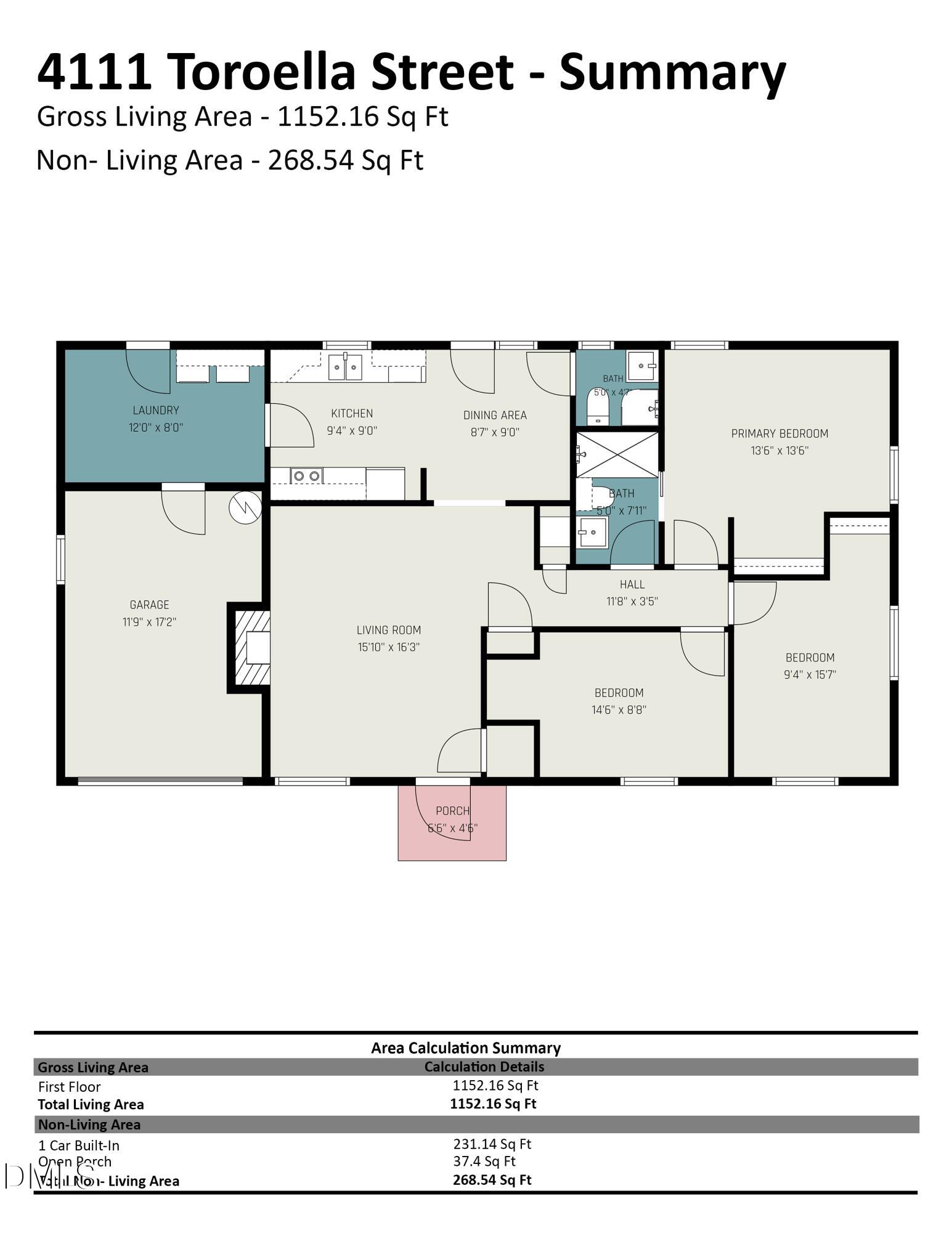 4111 Toroella Street Property Photo 18