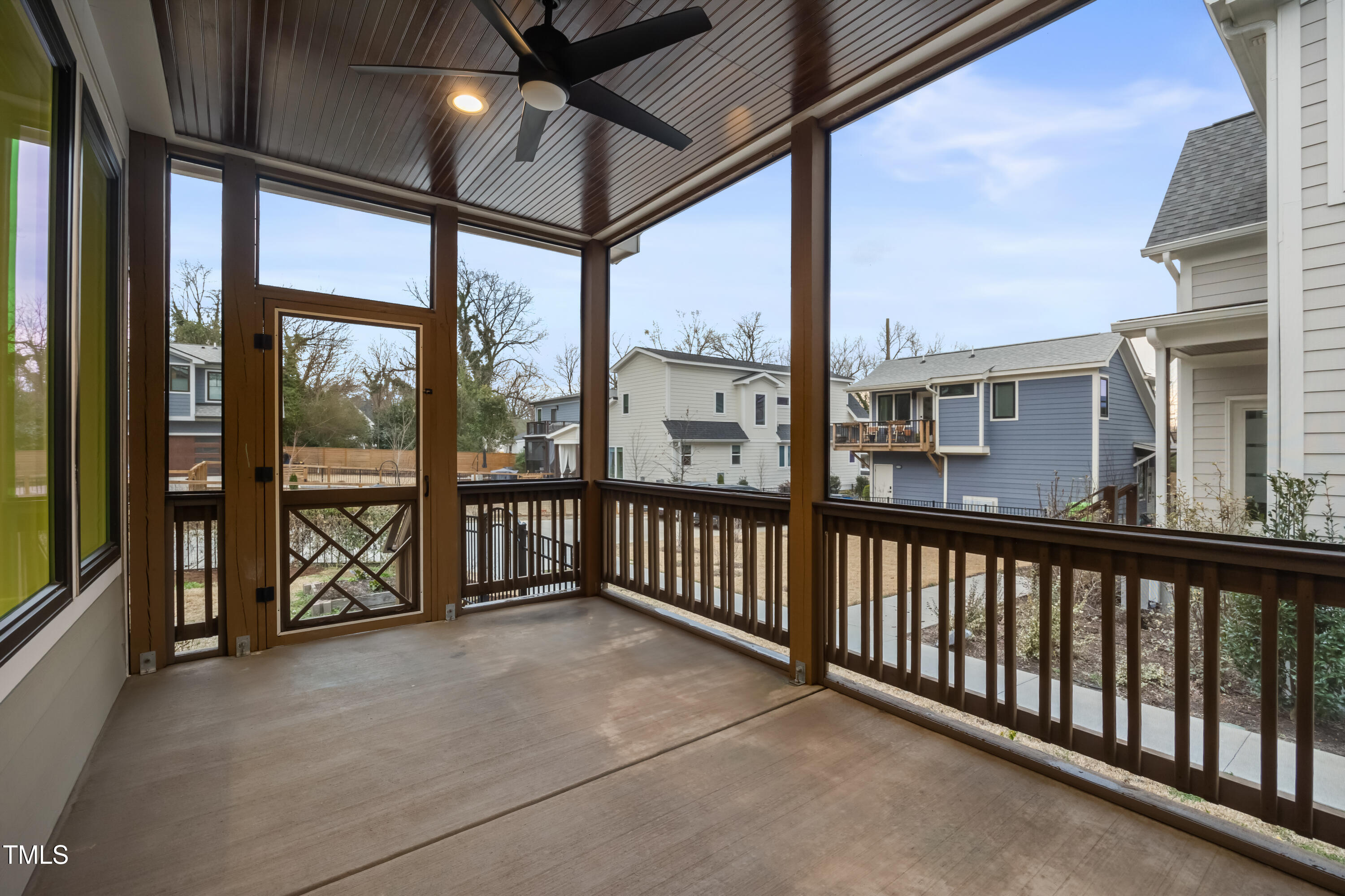 917 S Blount Street Property Photo 23