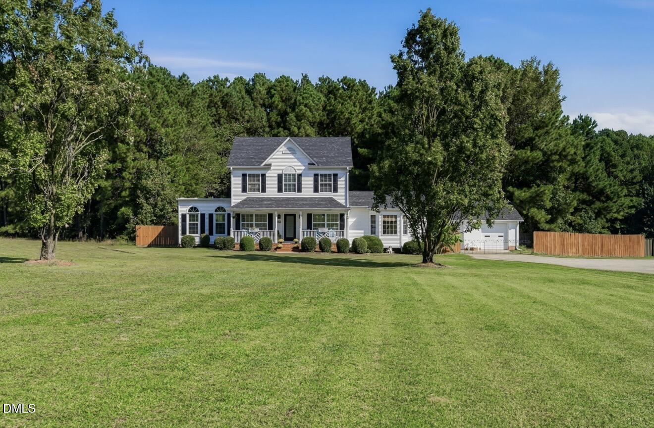 2050 Nc-96 Property Photo 1
