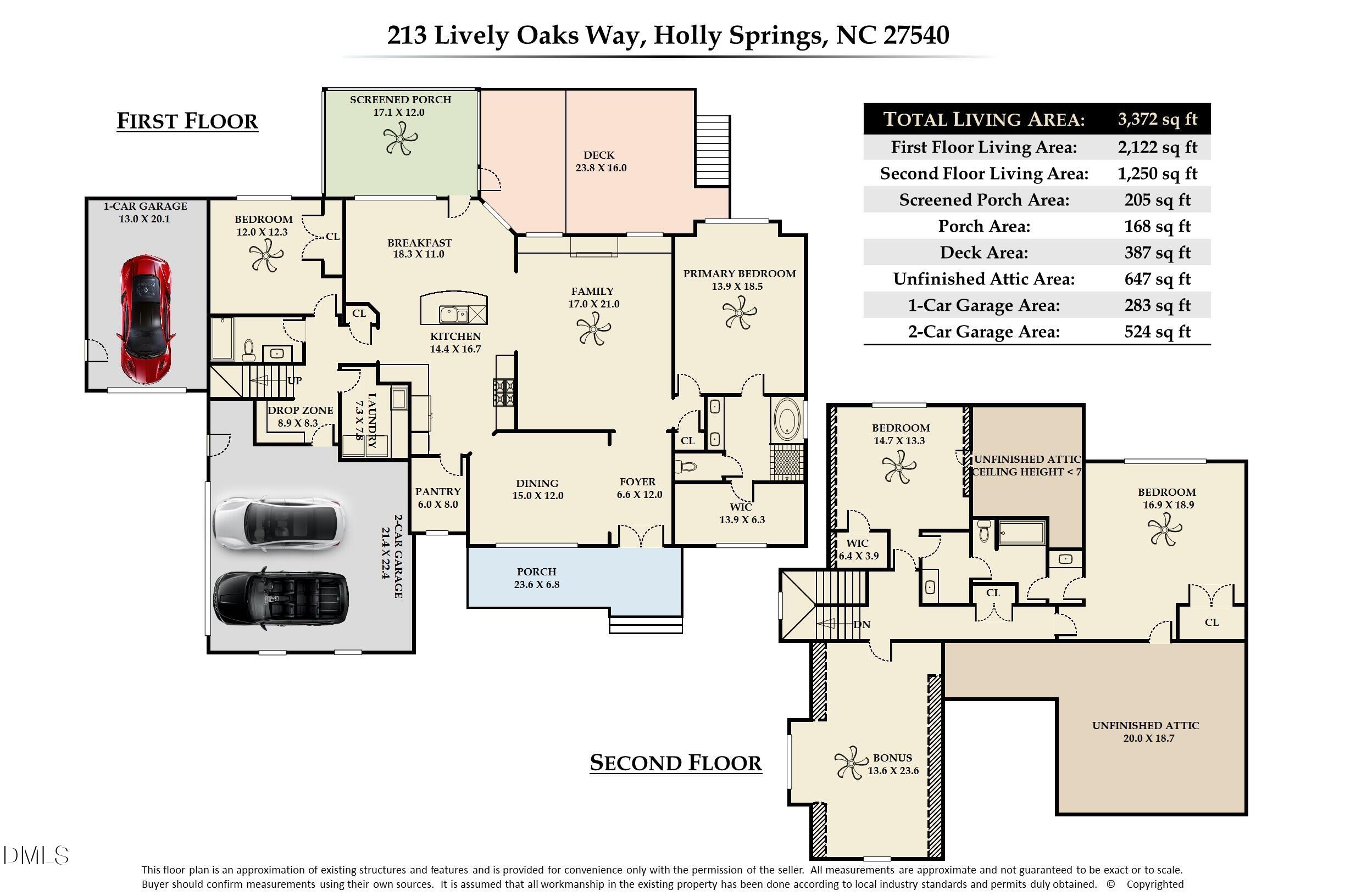 213 Lively Oaks Way Property Photo 86