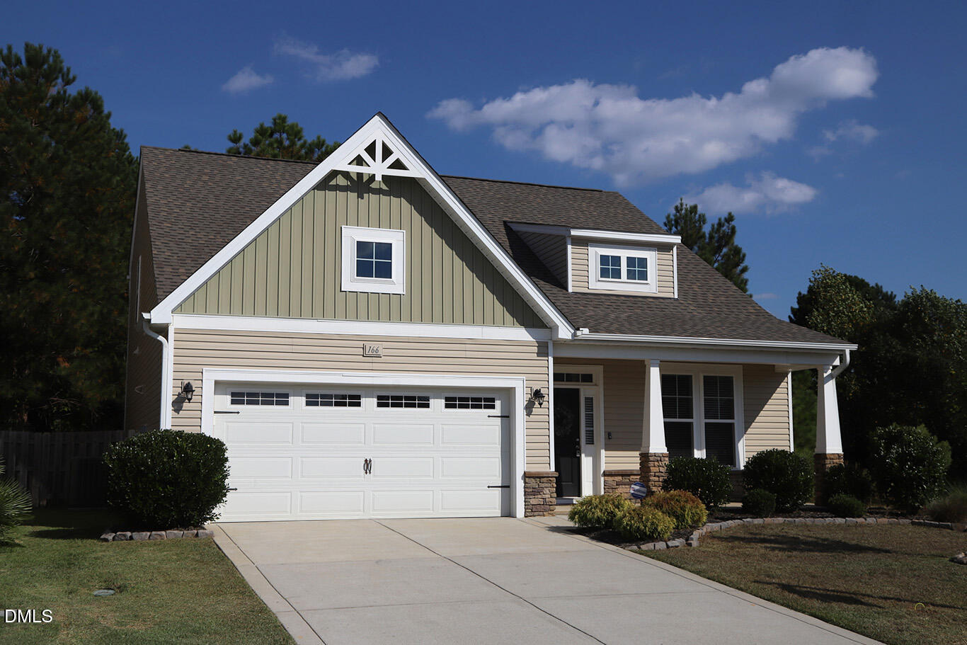 166 Marsh Creek Drive Property Photo 2