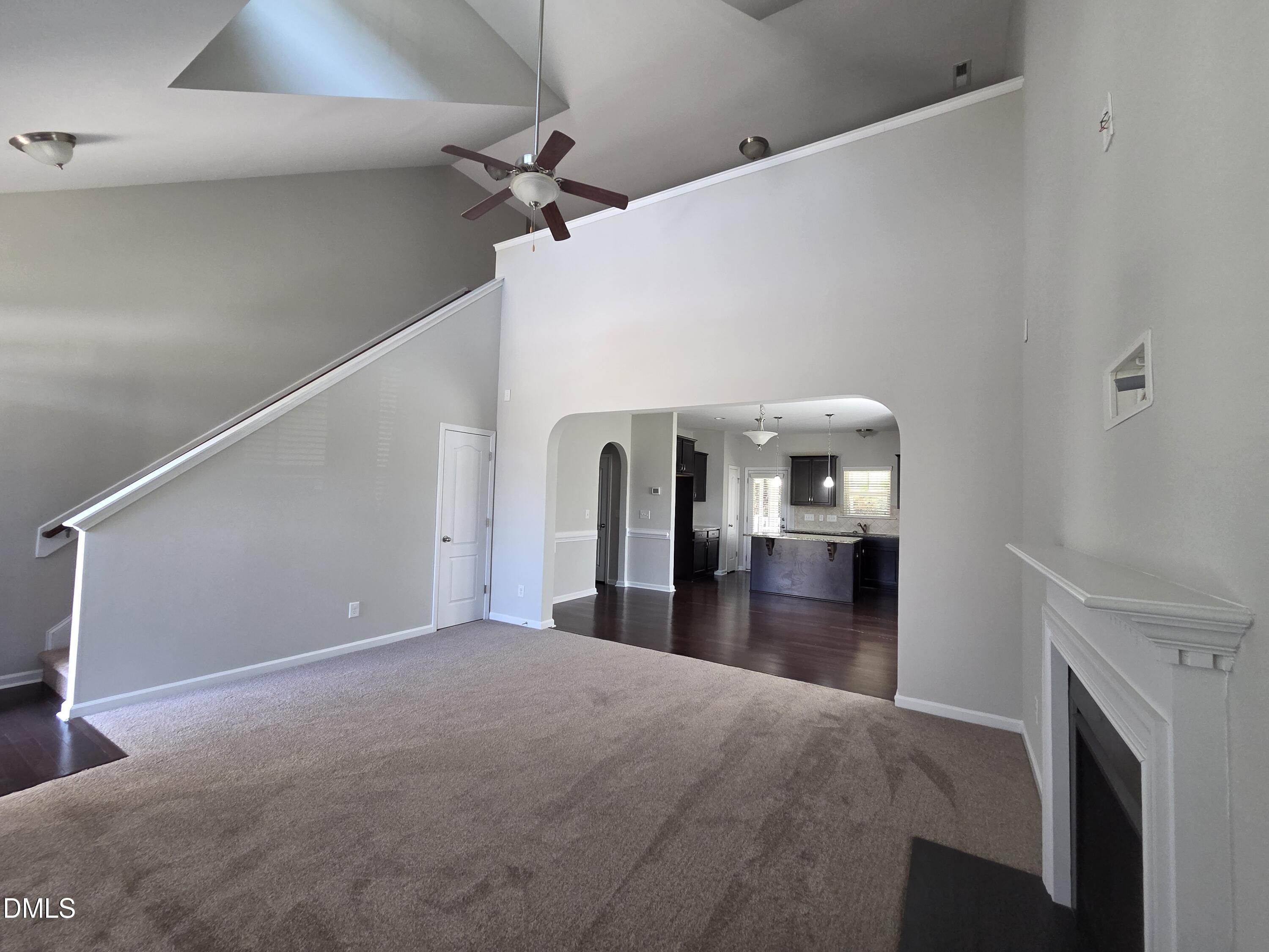166 Marsh Creek Drive Property Photo 4