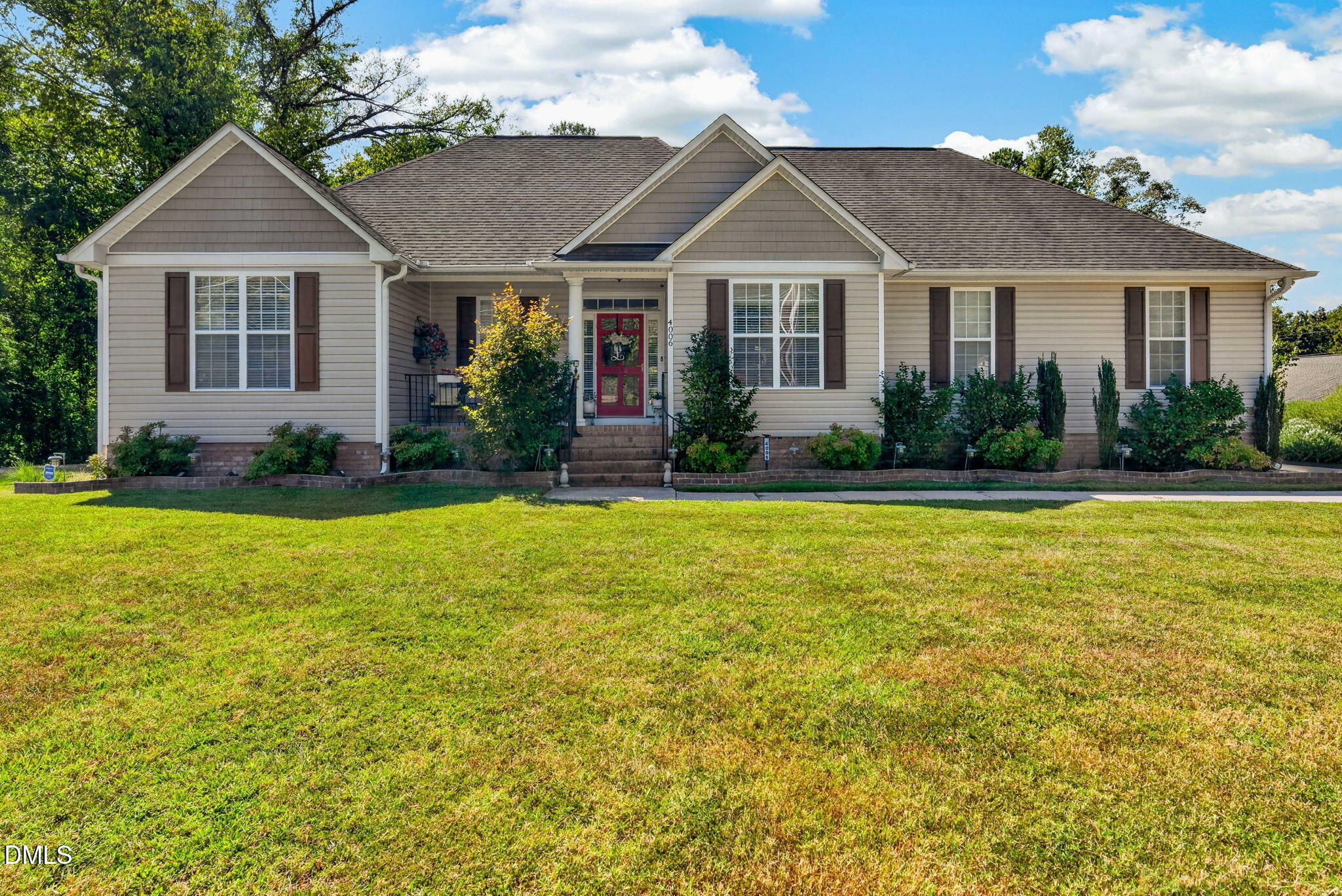 4006 Angier Avenue Property Photo 1