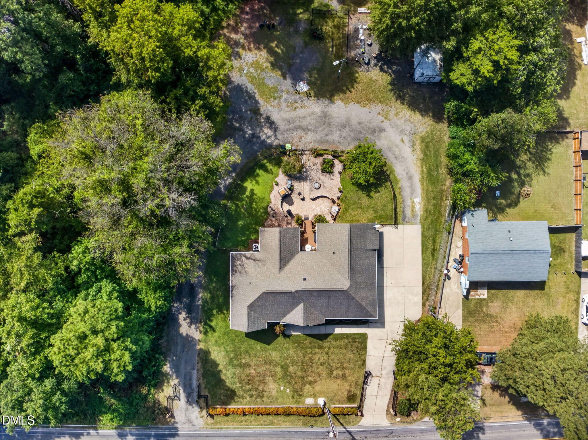 4006 Angier Avenue Property Photo 58