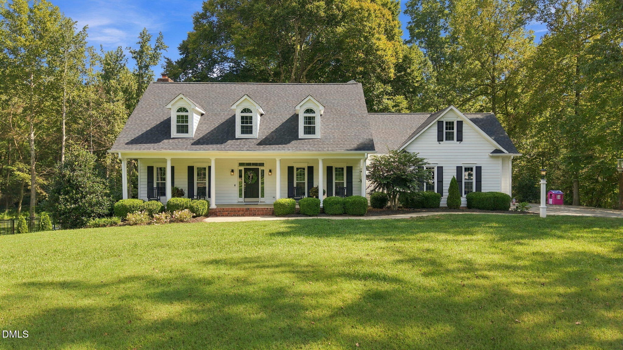 4165 Indian Trail Road Property Photo 1