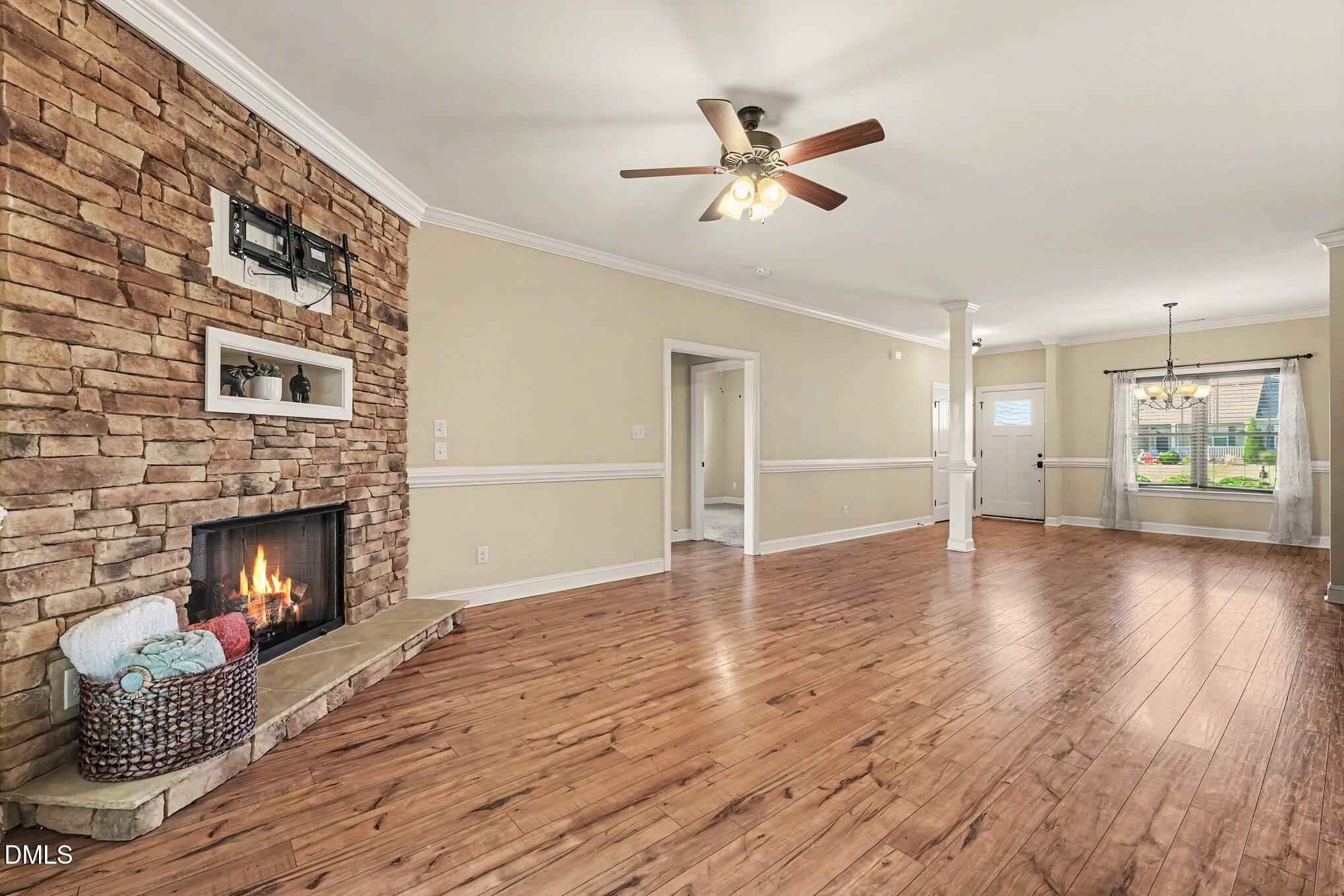 110 Woolrich Drive Property Photo 7