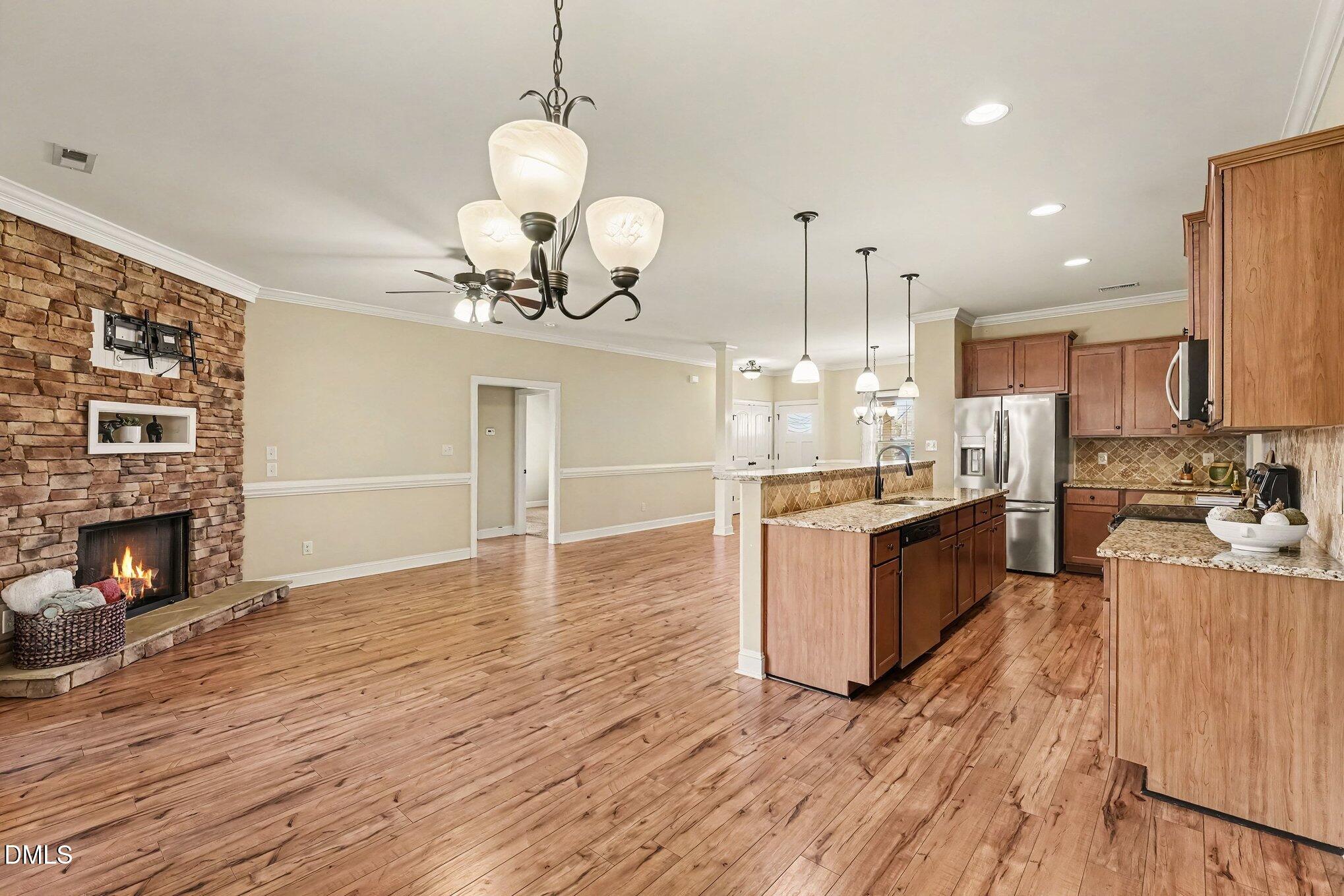 110 Woolrich Drive Property Photo 10