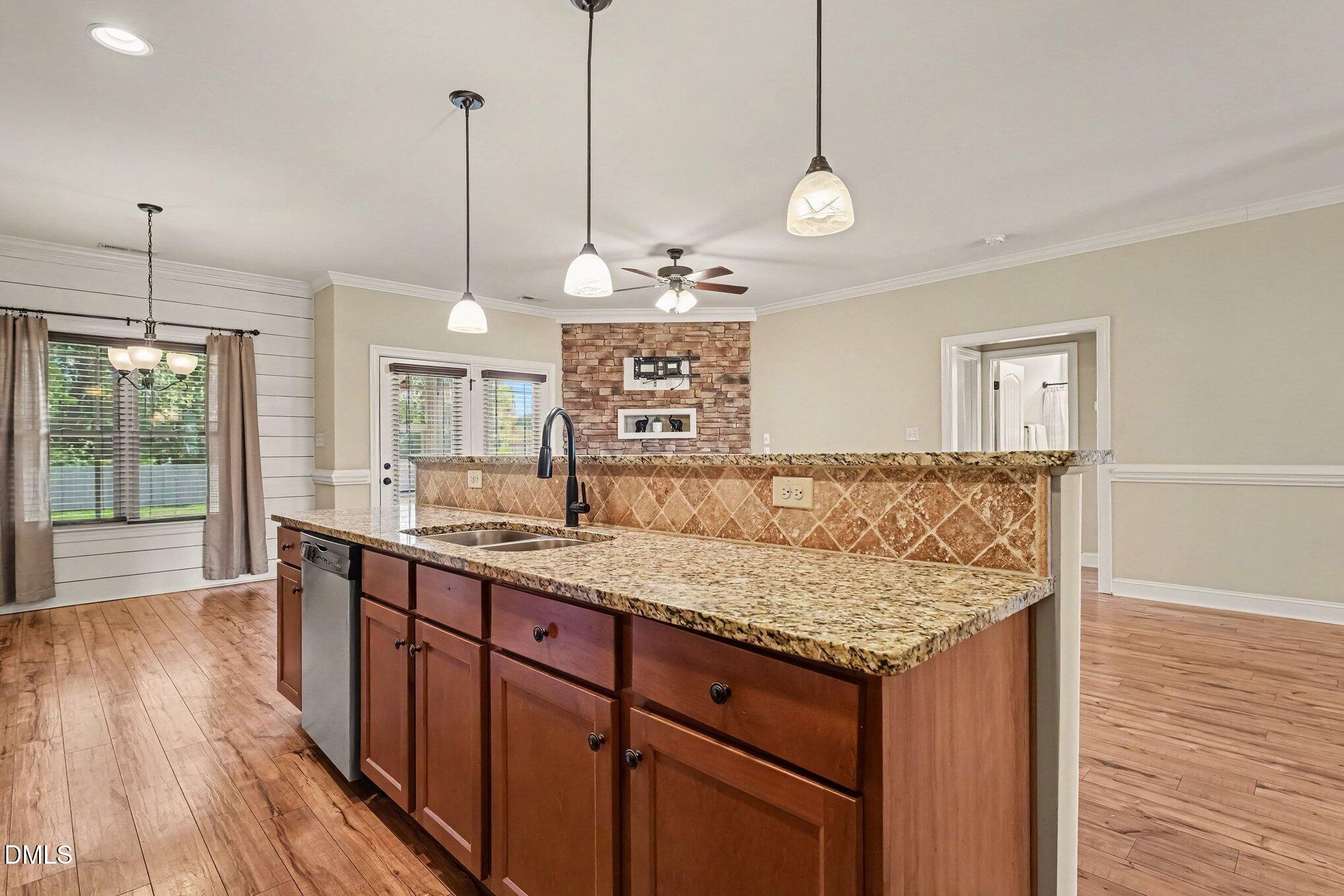 110 Woolrich Drive Property Photo 12