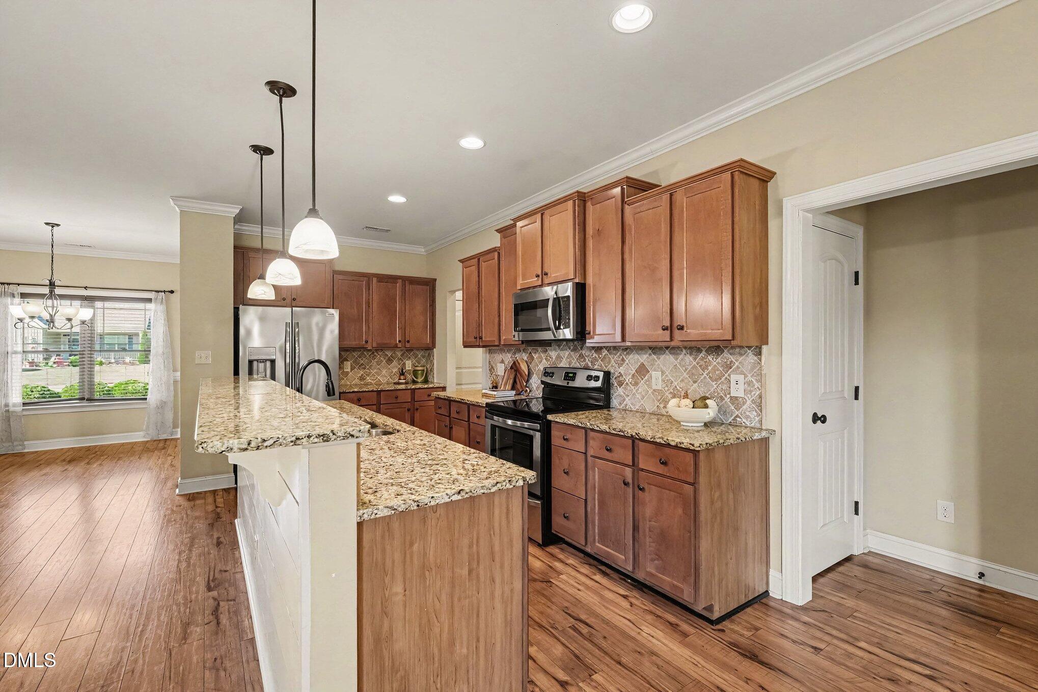 110 Woolrich Drive Property Photo 13