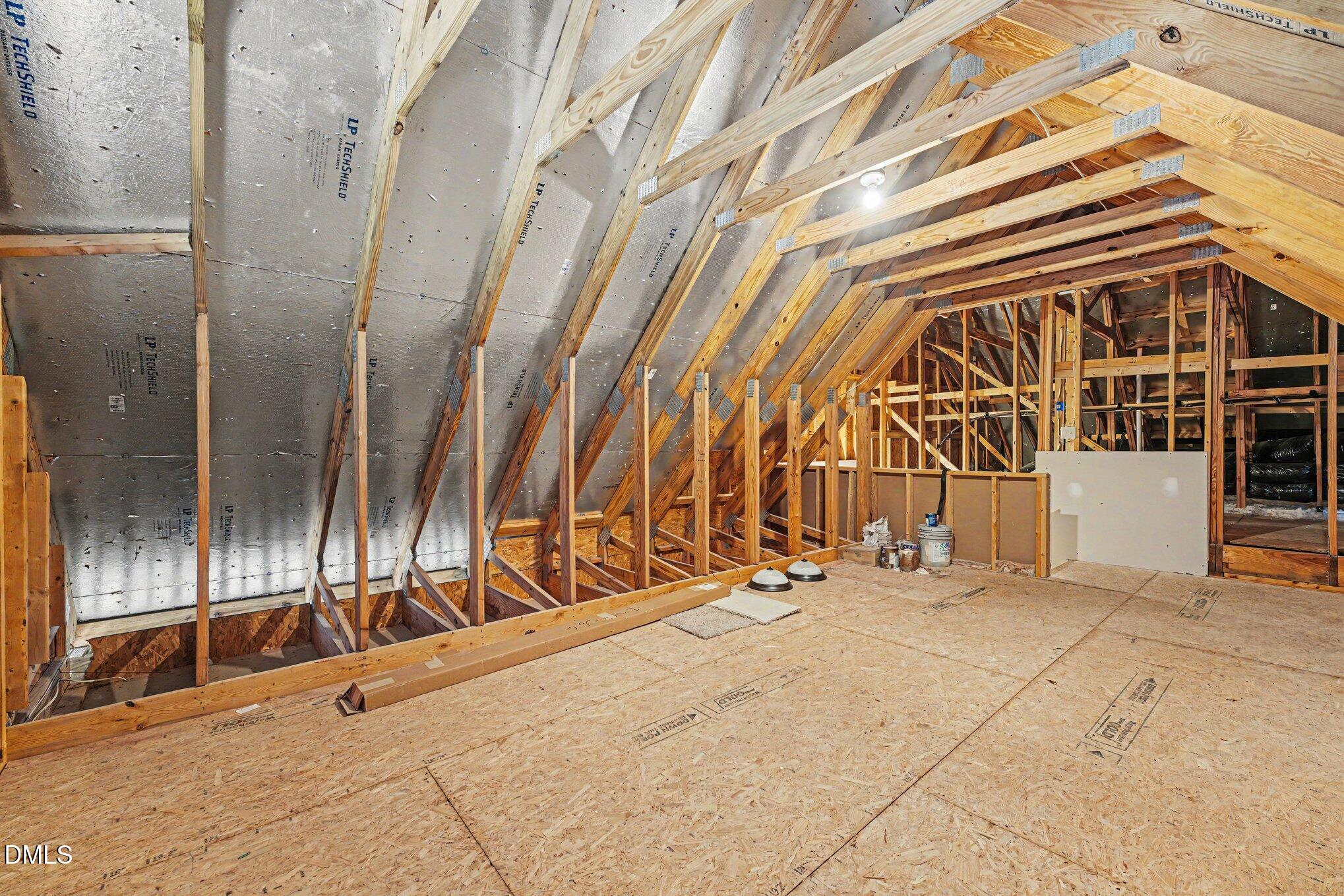 110 Woolrich Drive Property Photo 25