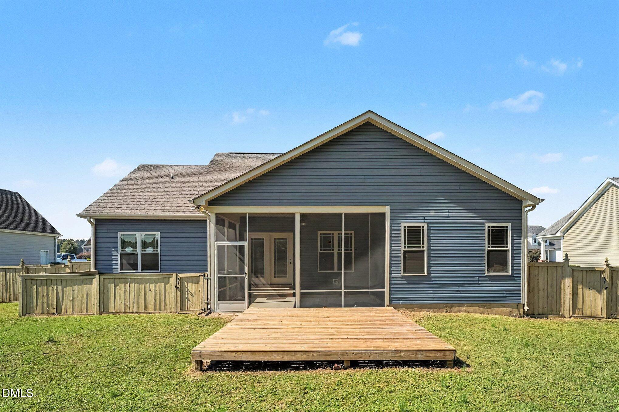 110 Woolrich Drive Property Photo 26