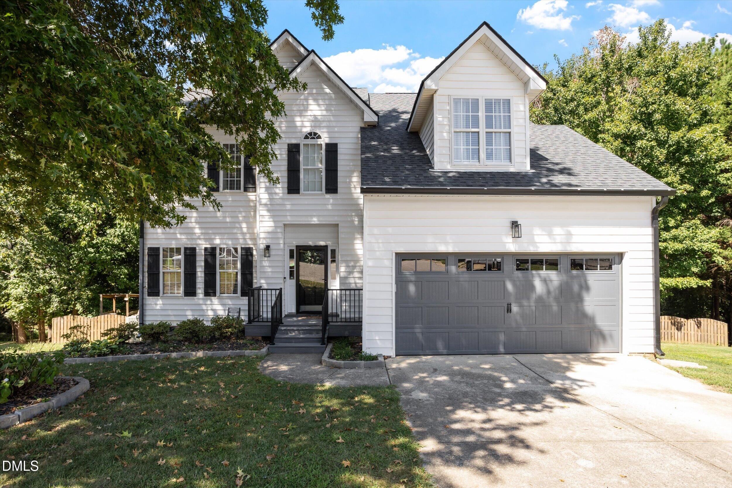 217 Ramshorn Court Property Photo 1
